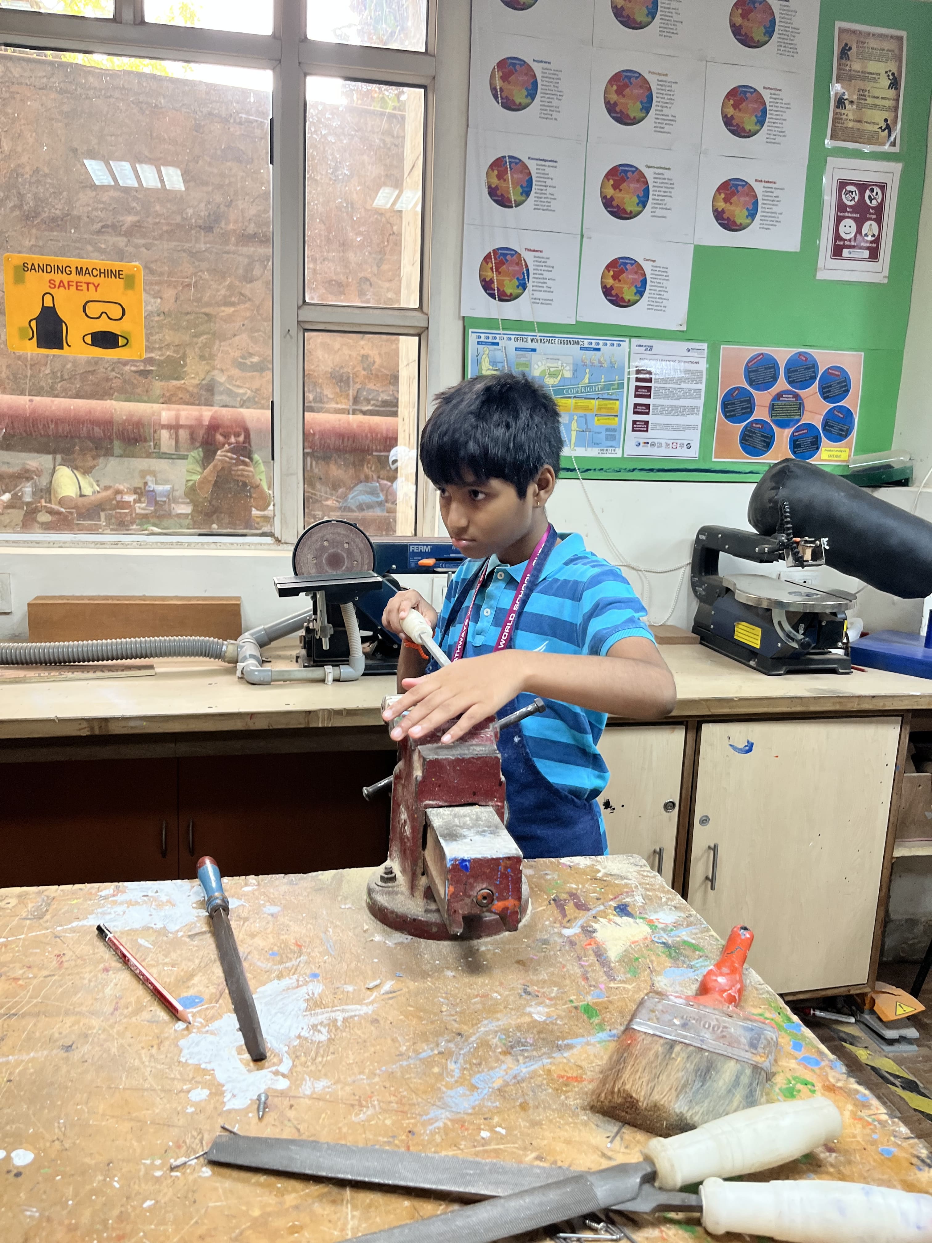 Pathways news