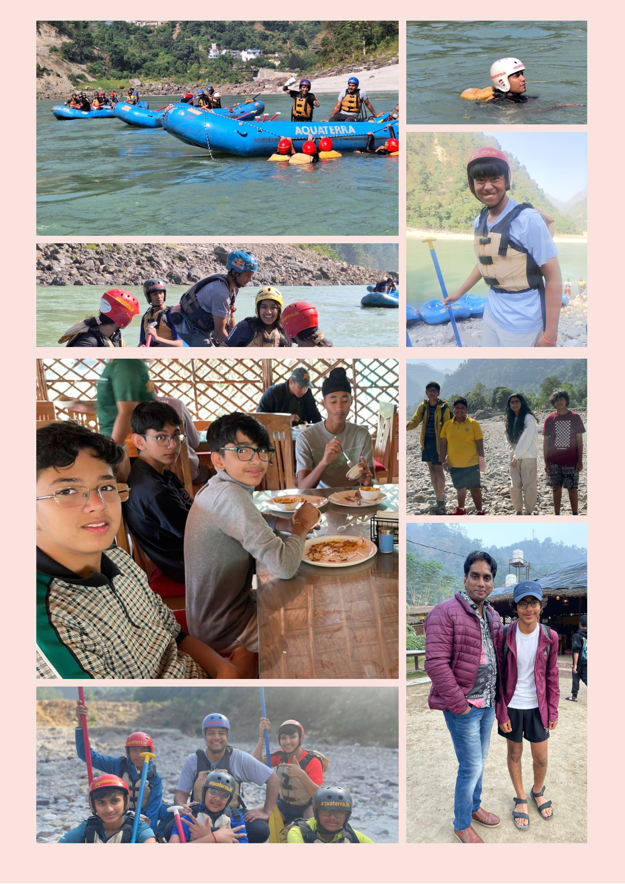 Pathways news