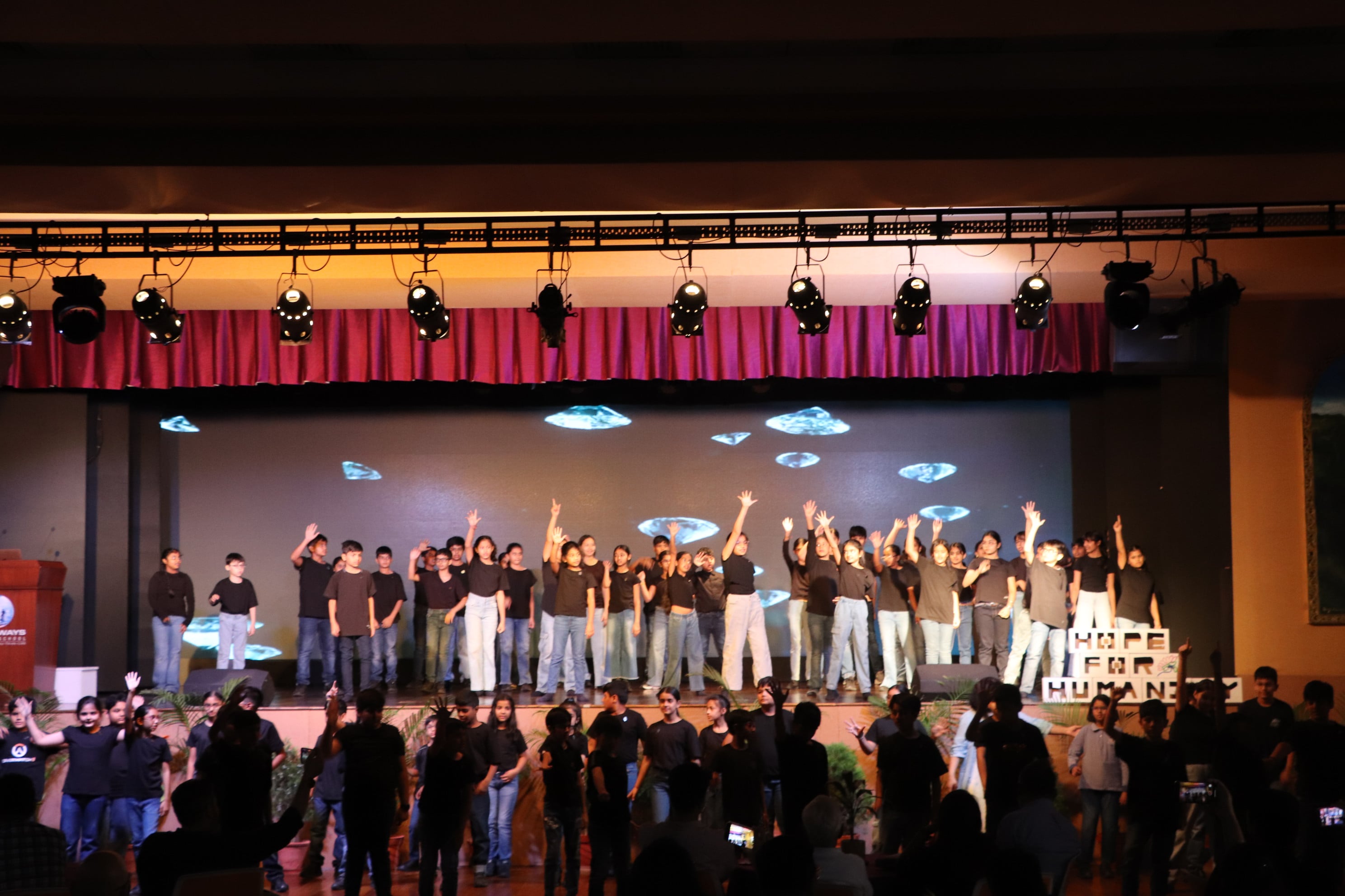 Pathways news