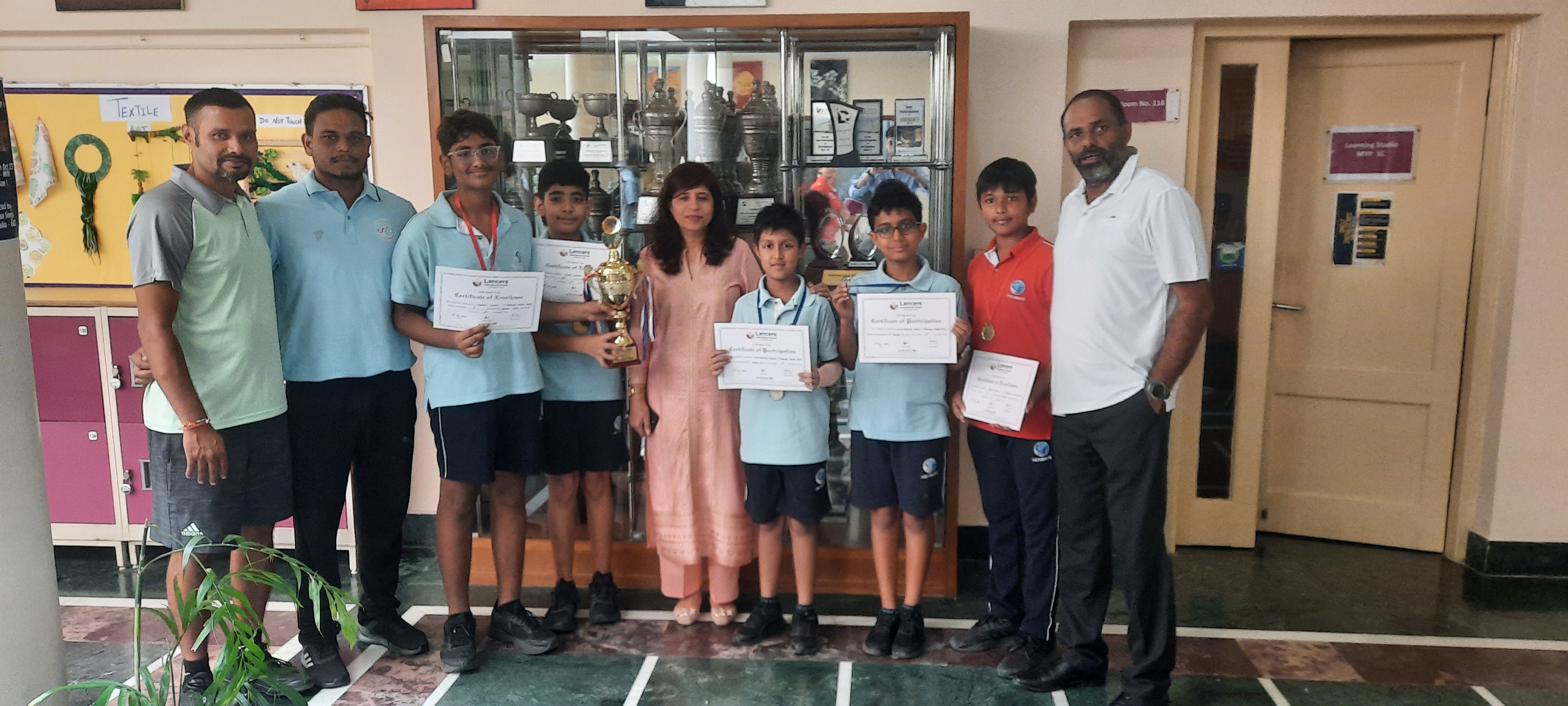 Pathways news