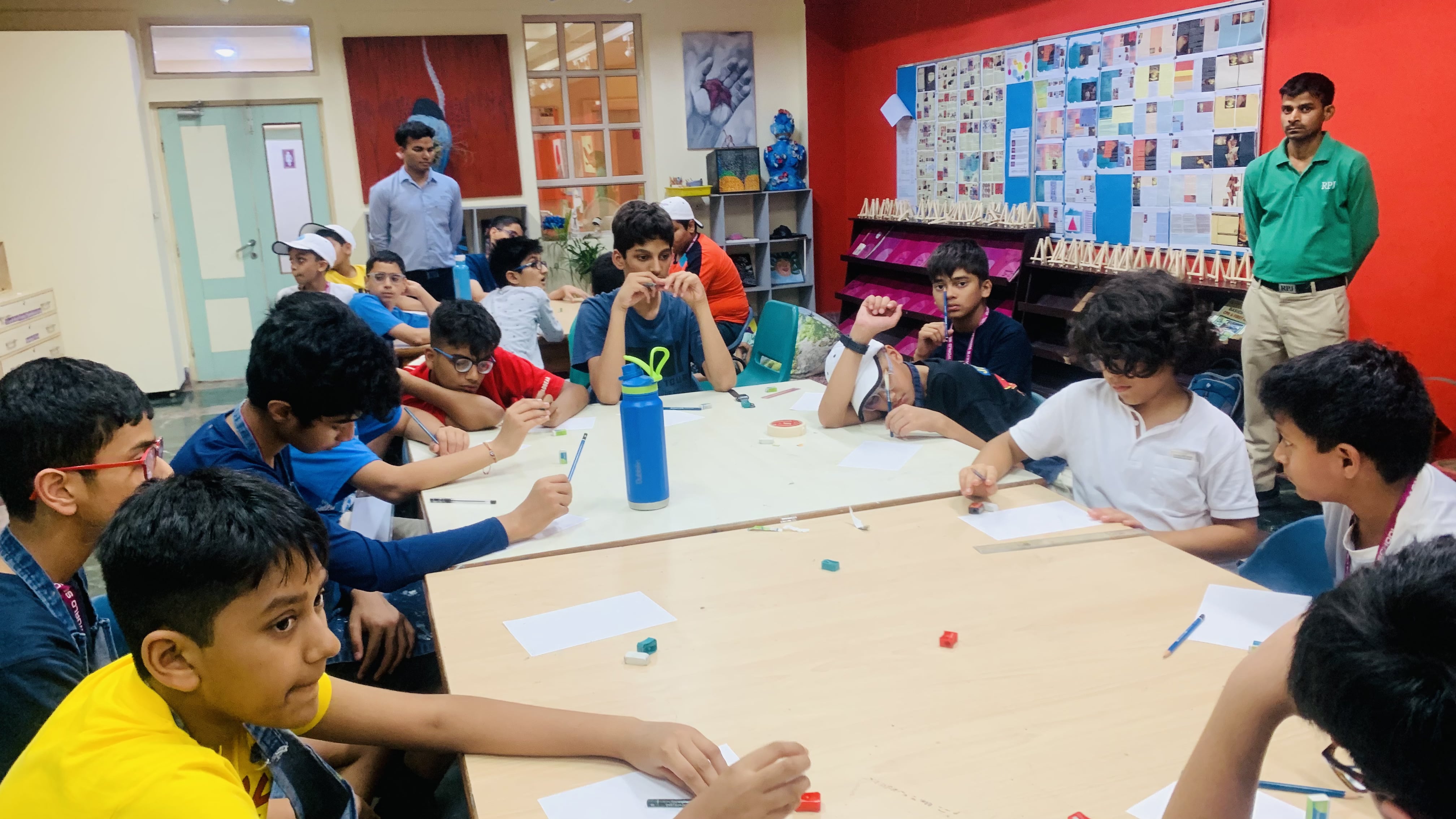 Pathways news