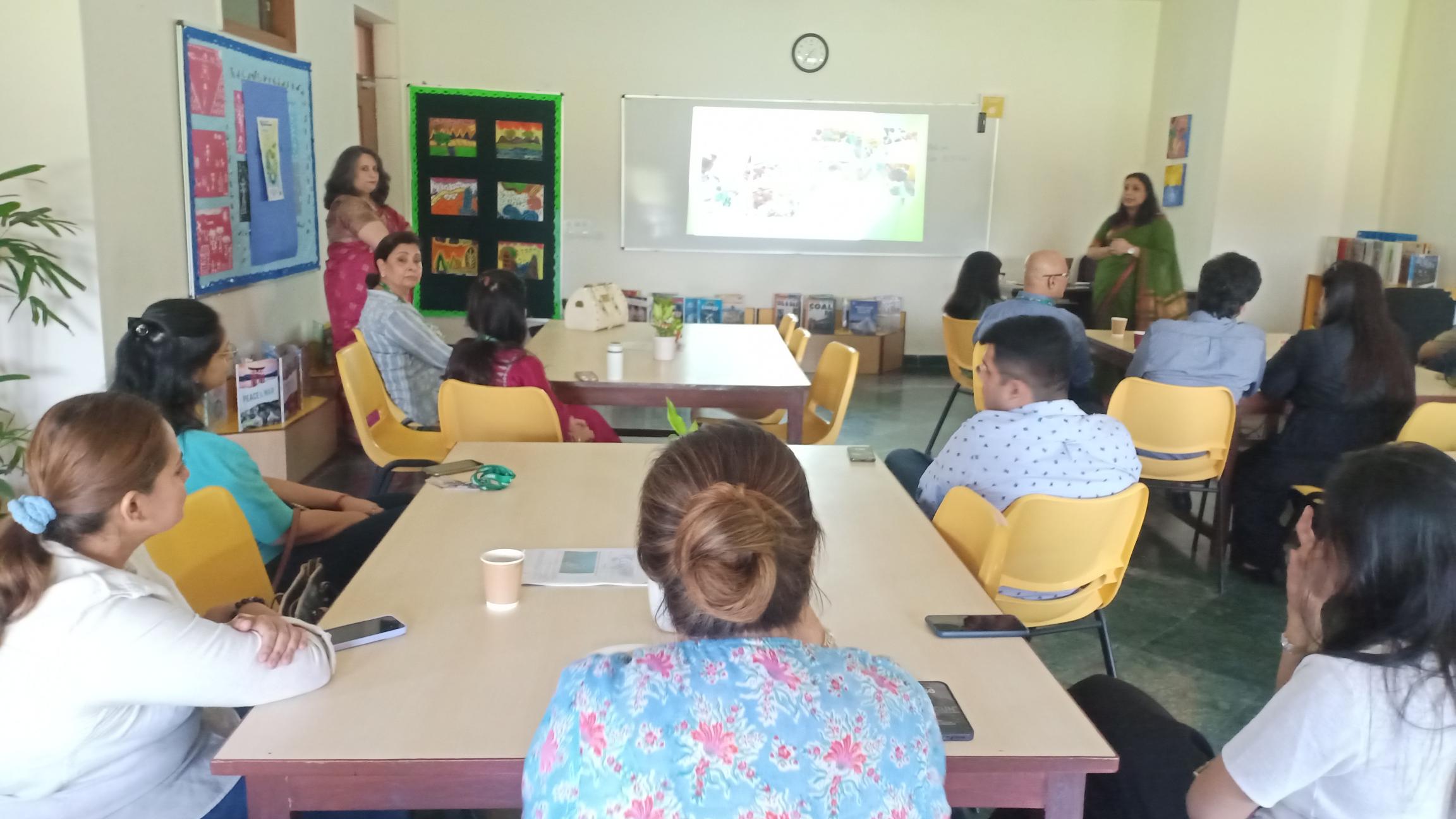 Pathways news