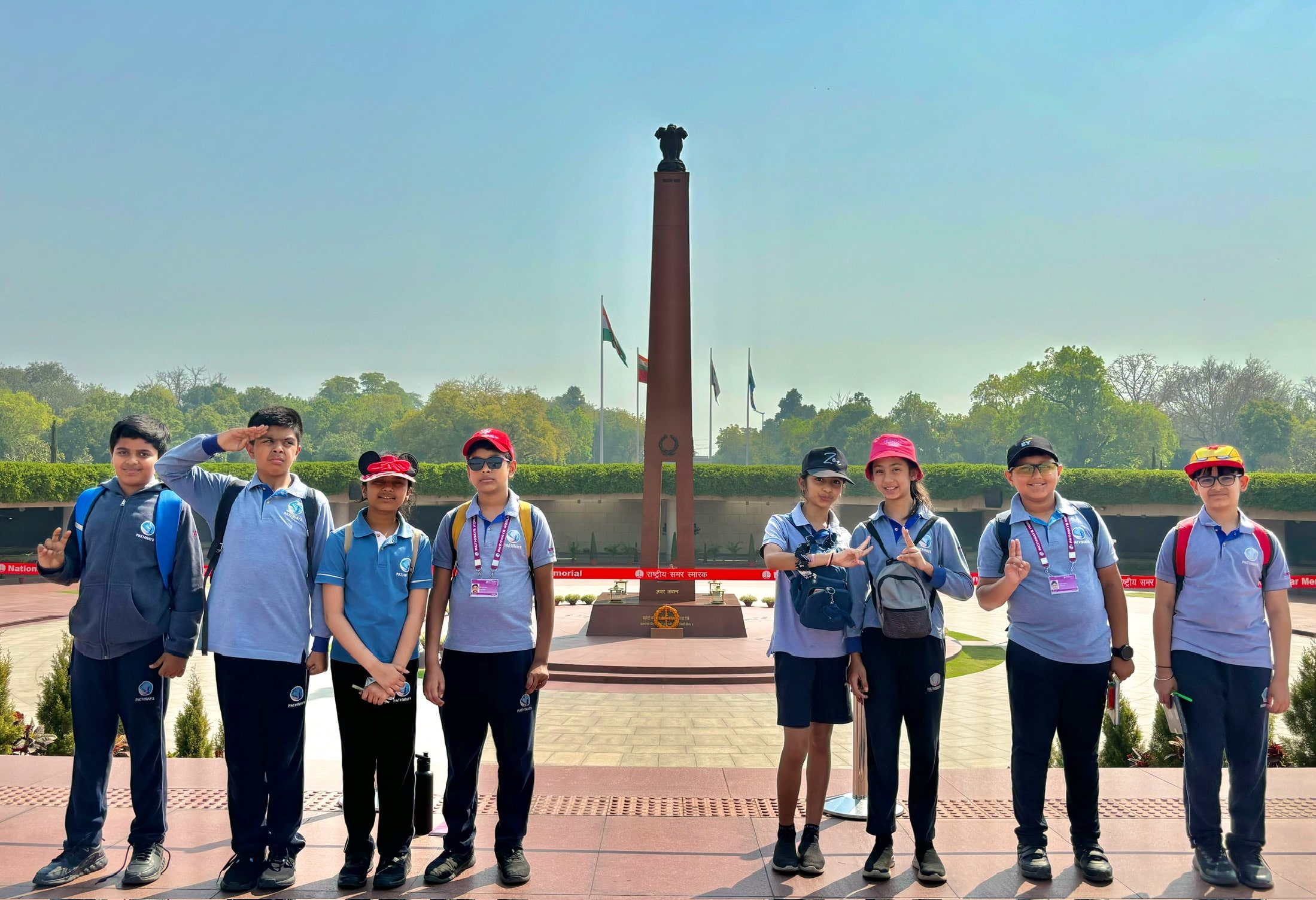 Pathways news