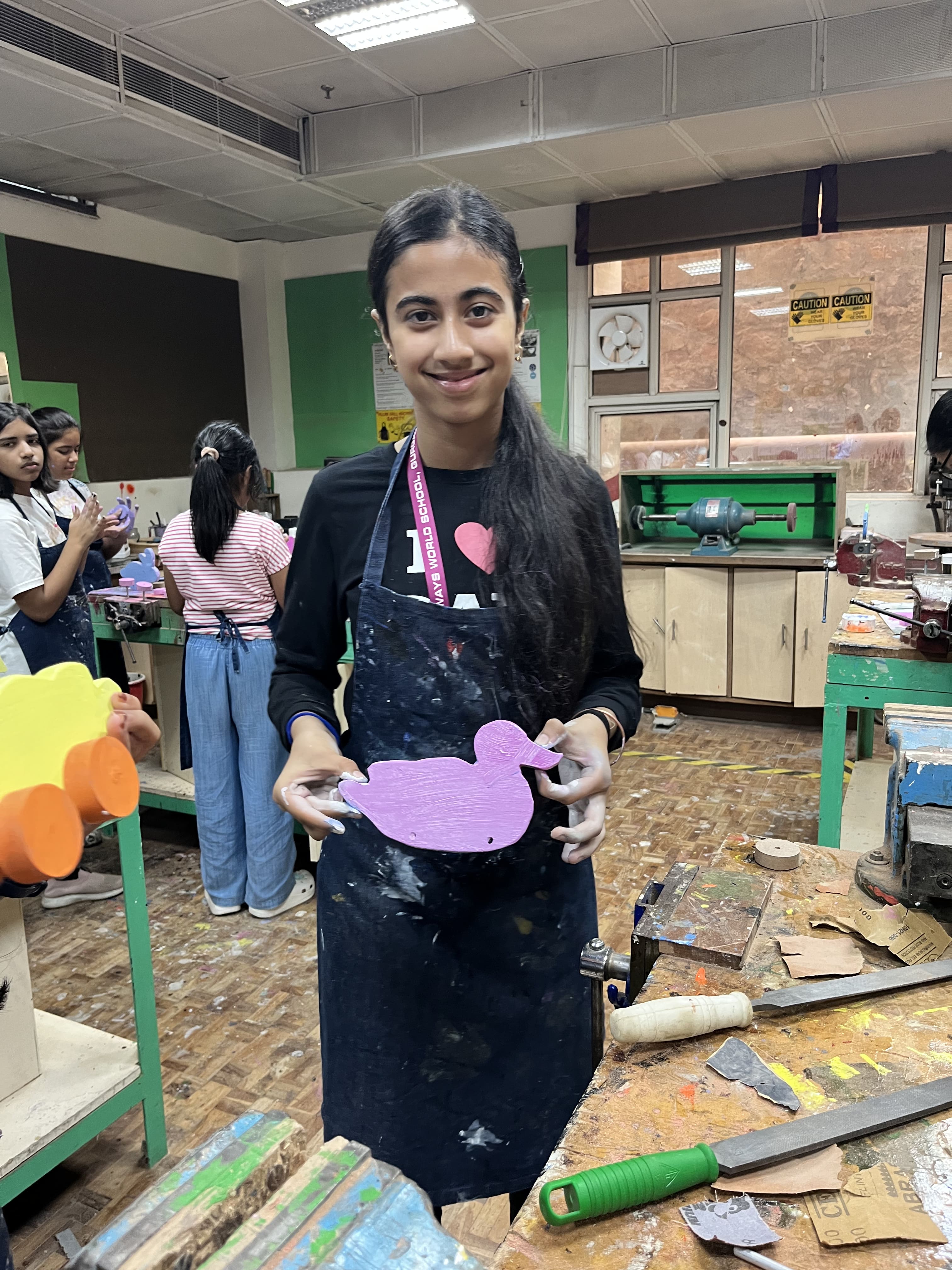 Pathways news
