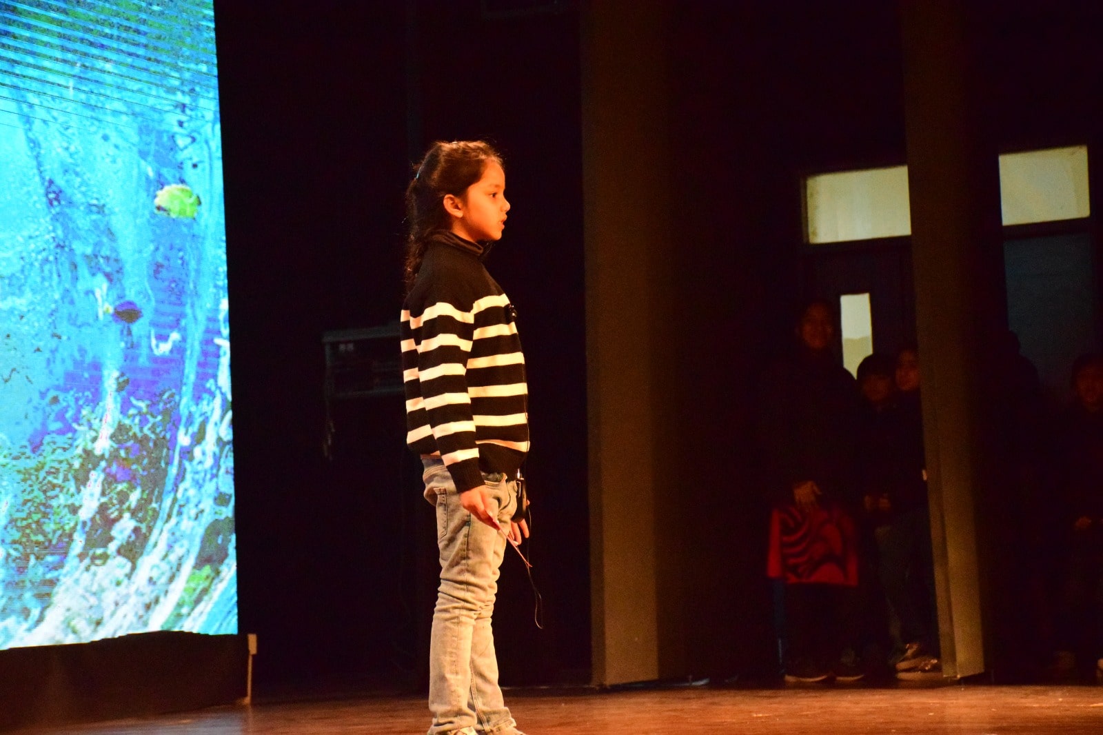 Inspireability Junior