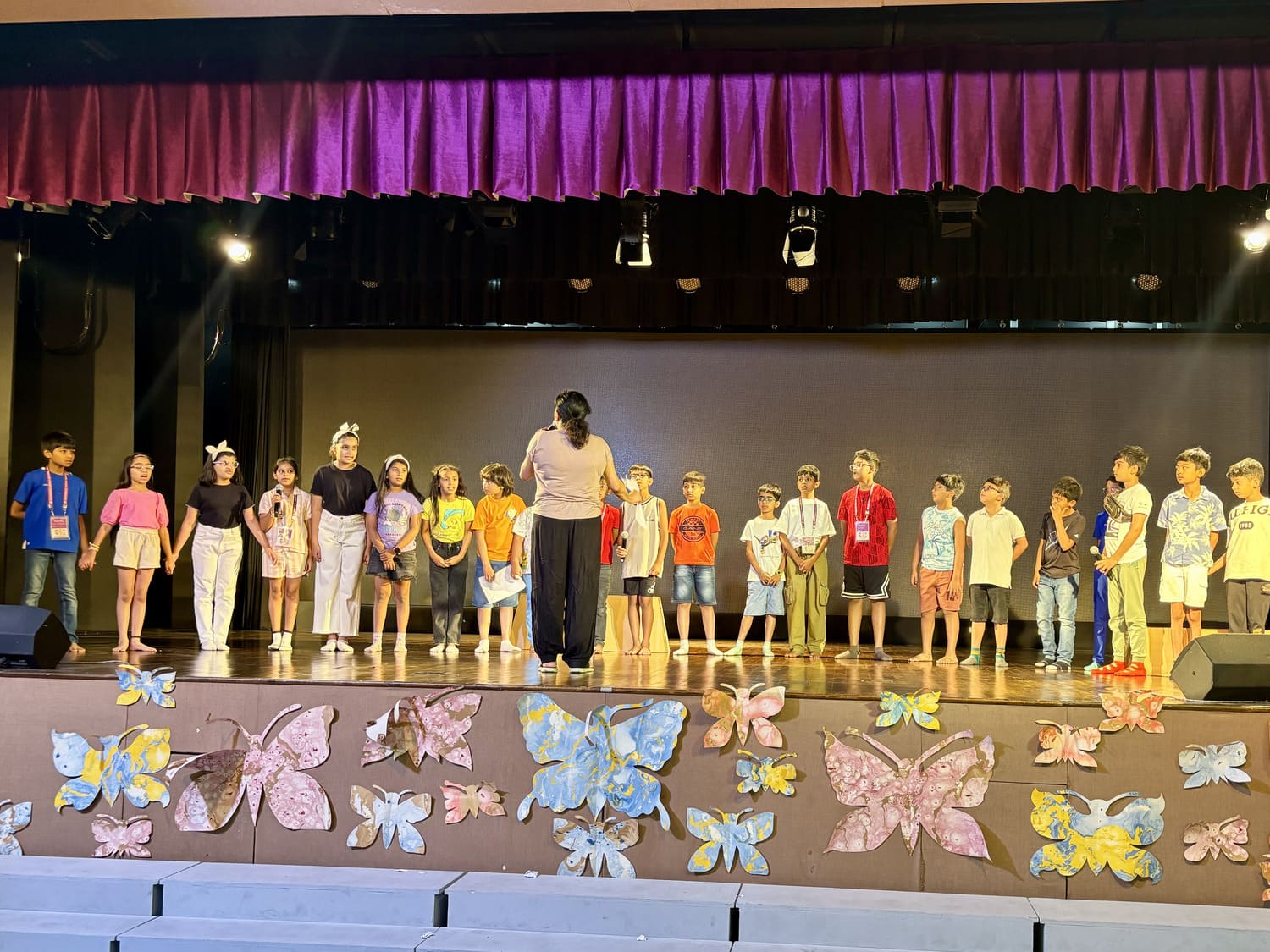 Pathways news