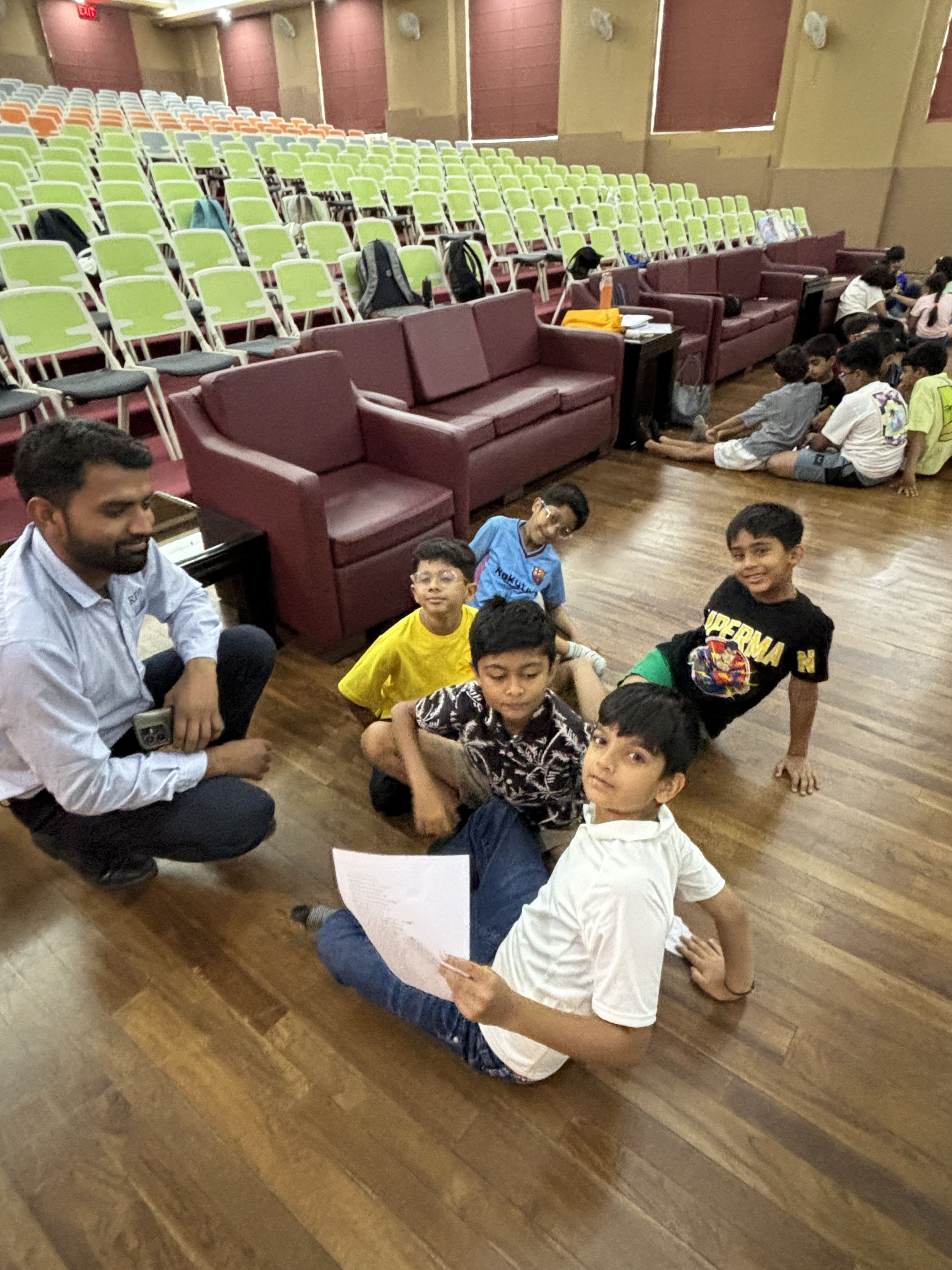Pathways news