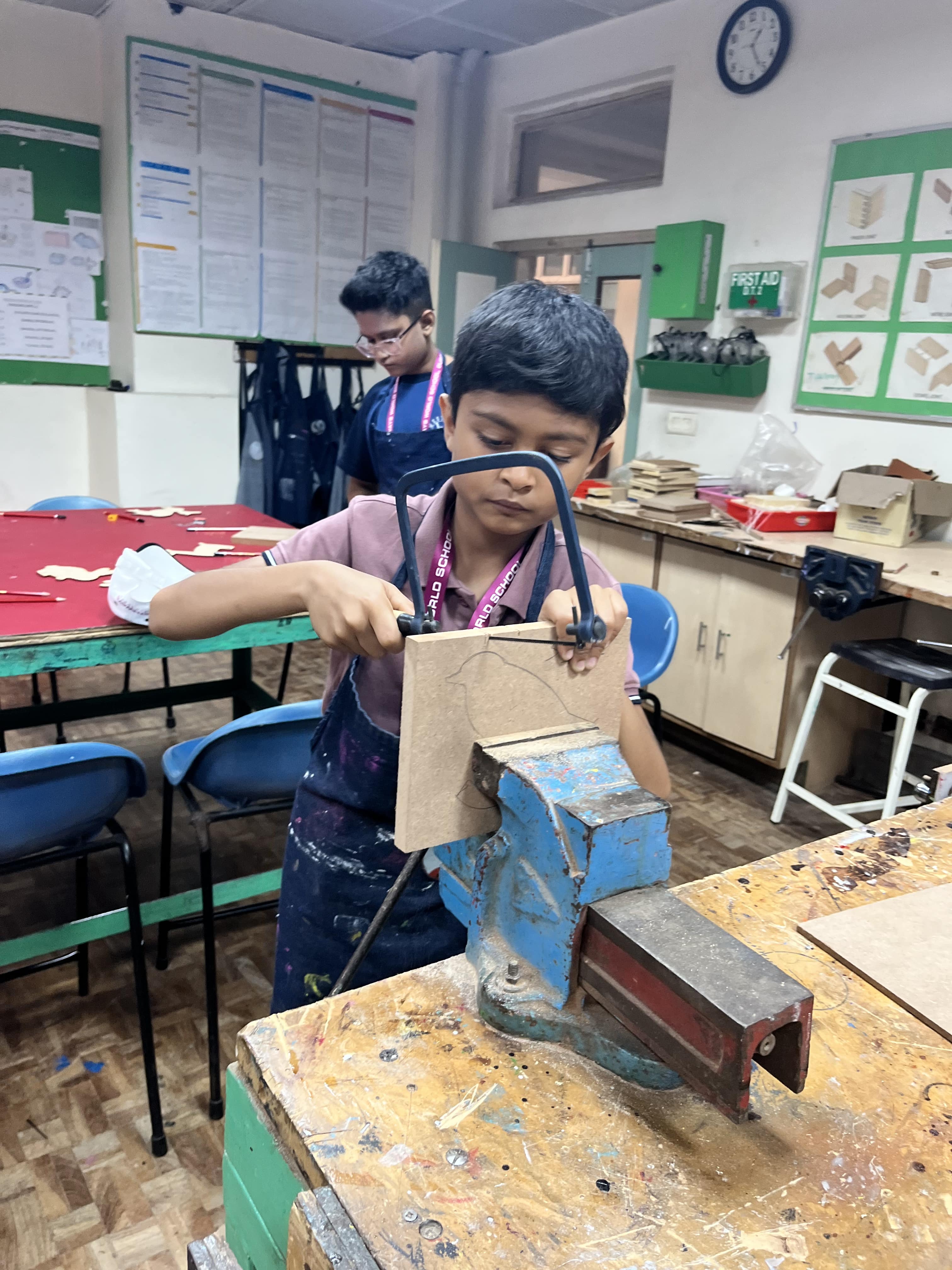 Pathways news