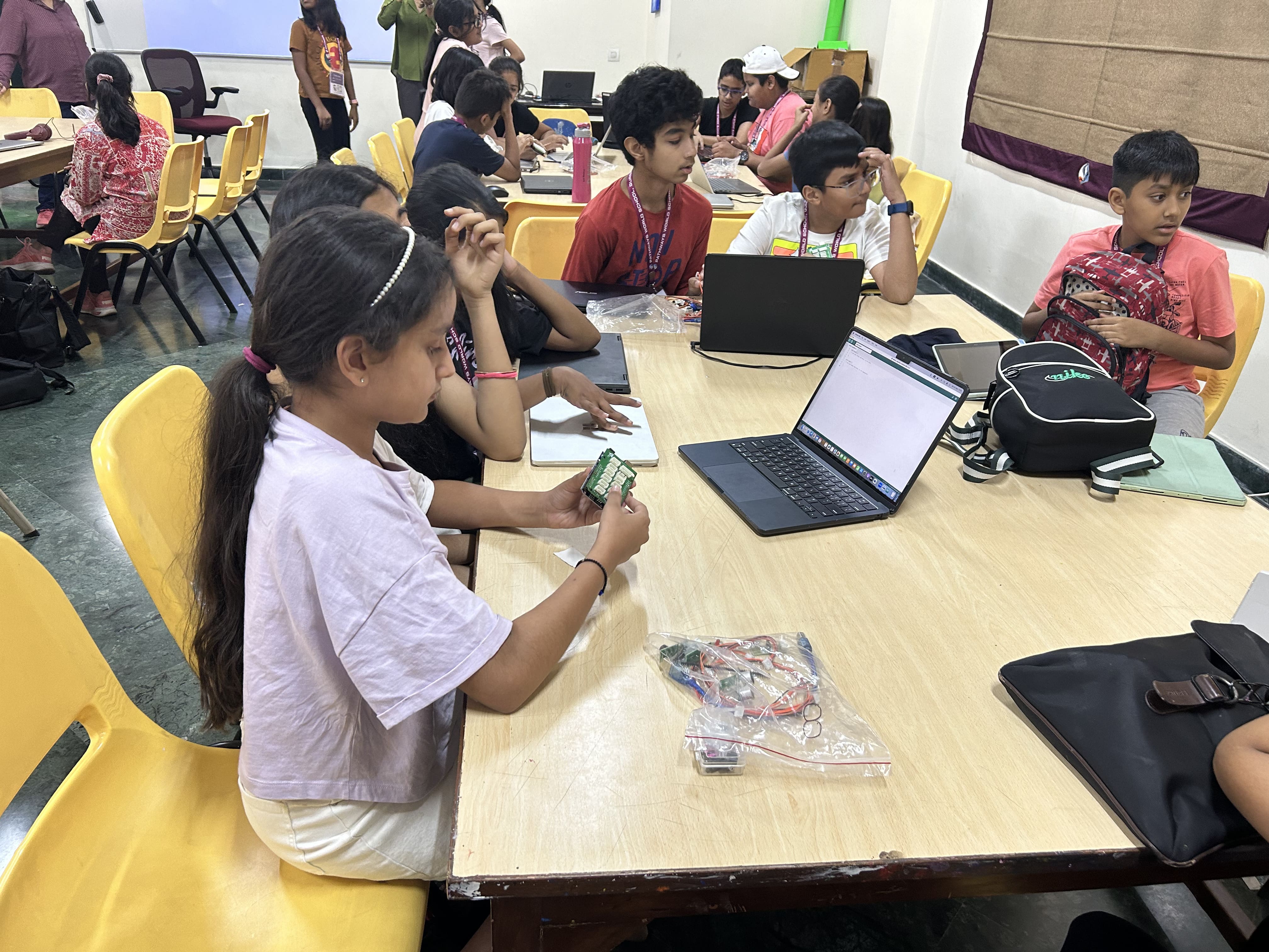 Pathways news