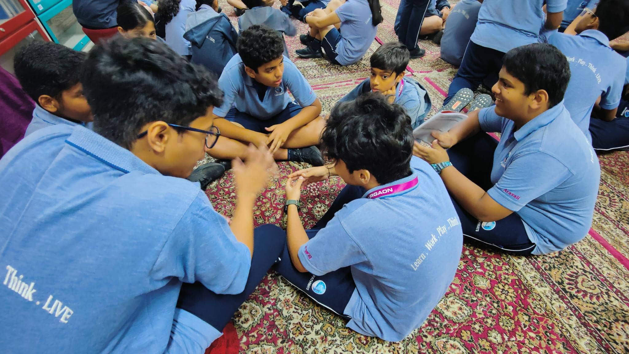 Pathways news
