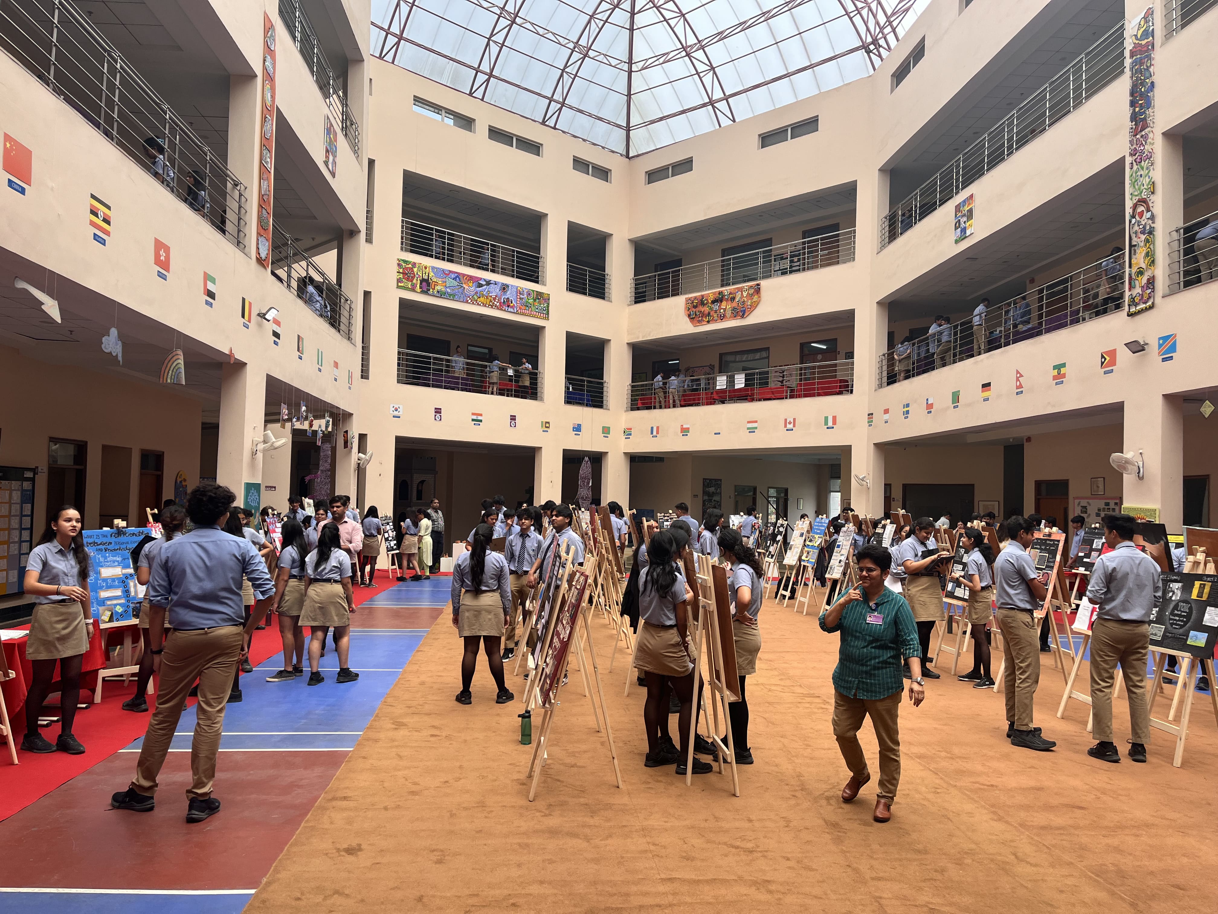 Pathways news