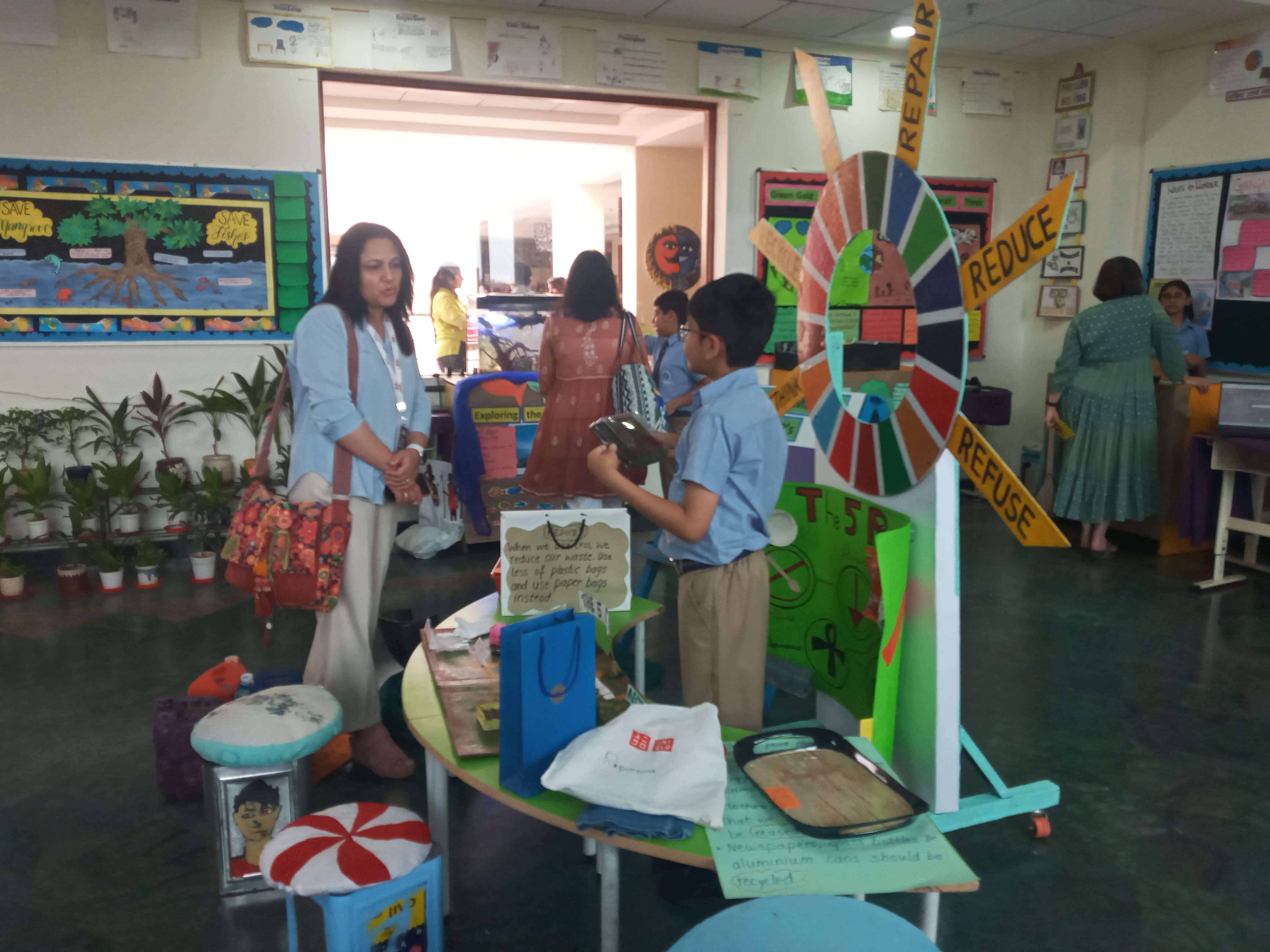 Pathways news