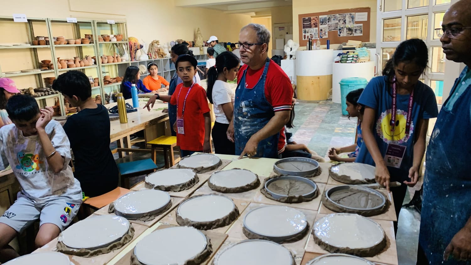 Pathways news