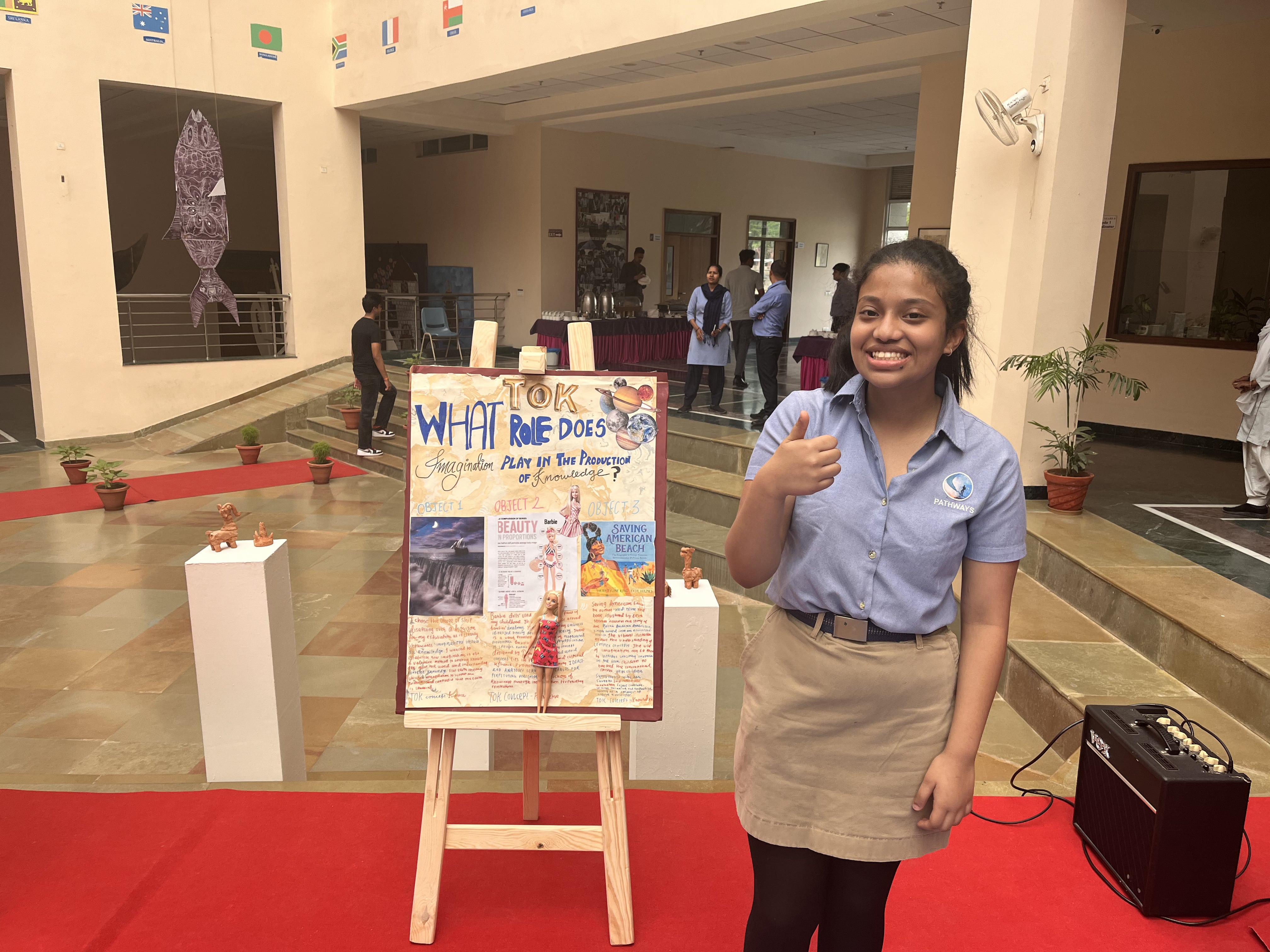 Pathways news
