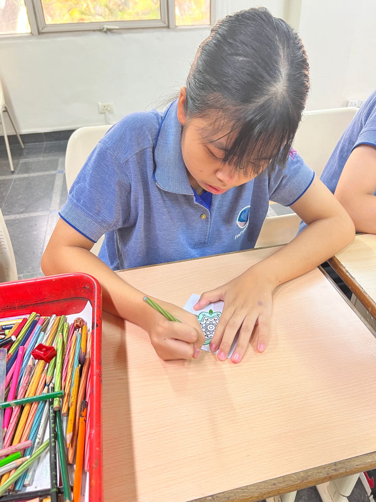 Day 4 @ Thailand Summer Camp