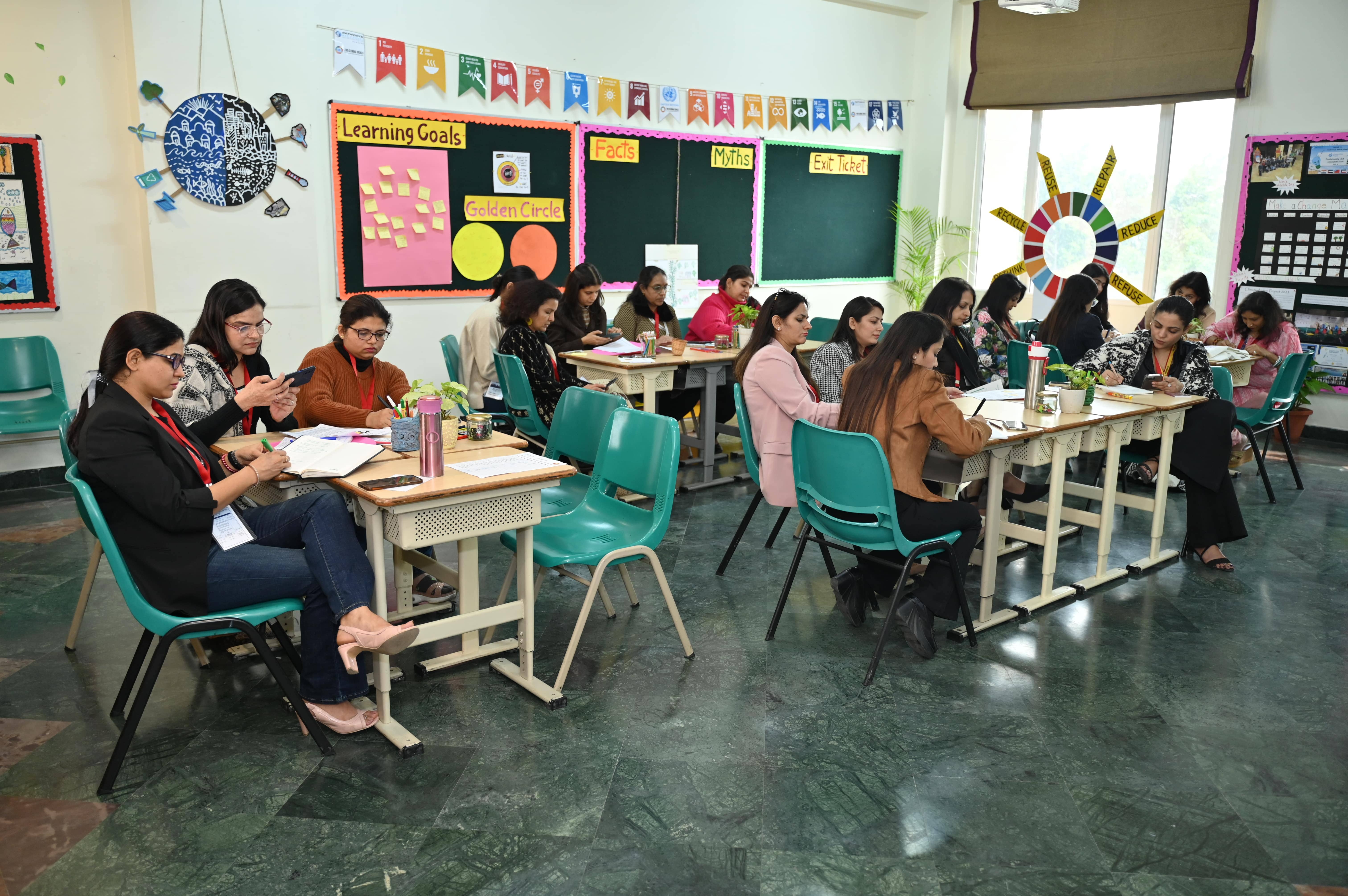 Pathways news