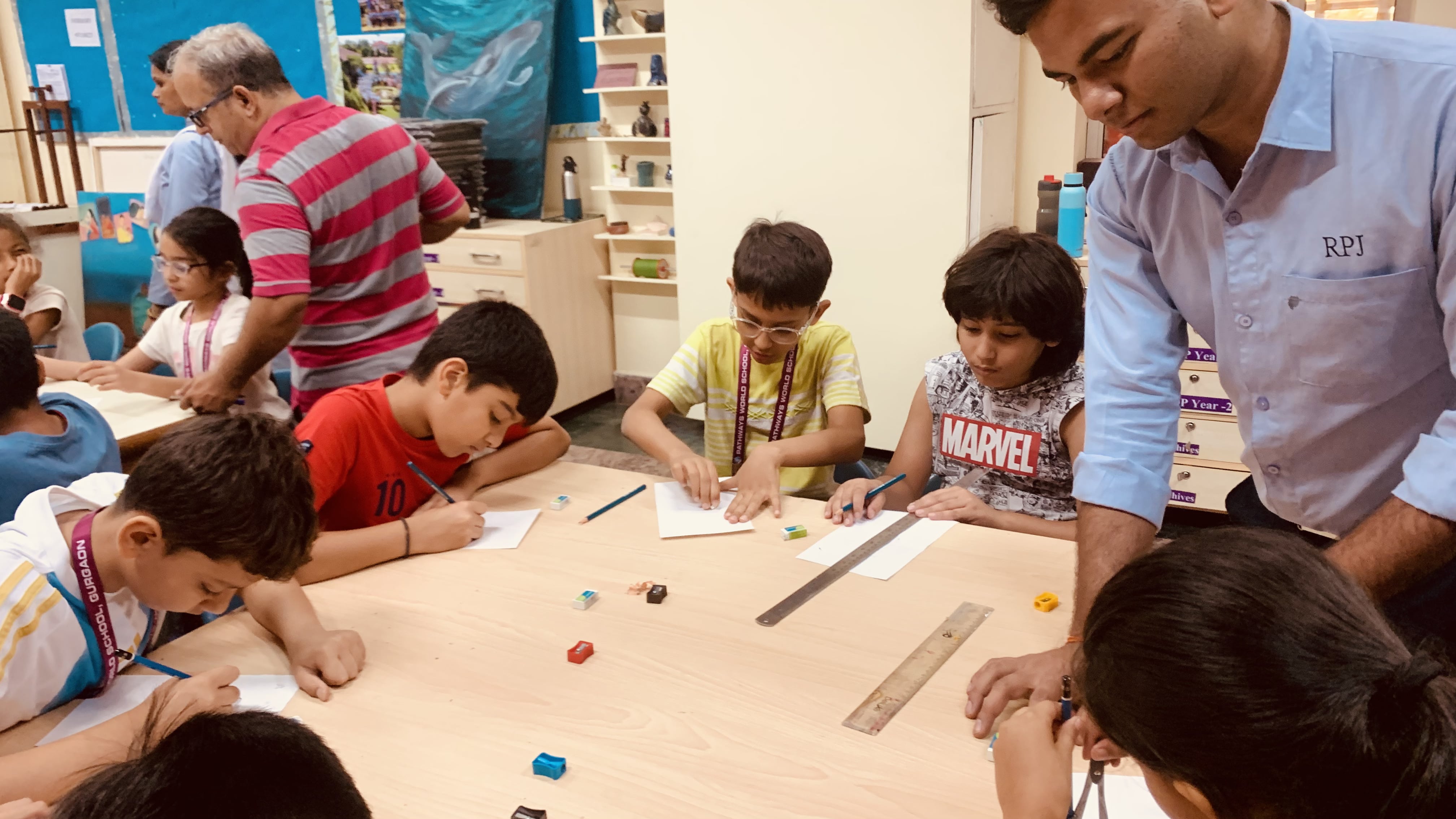 Pathways news
