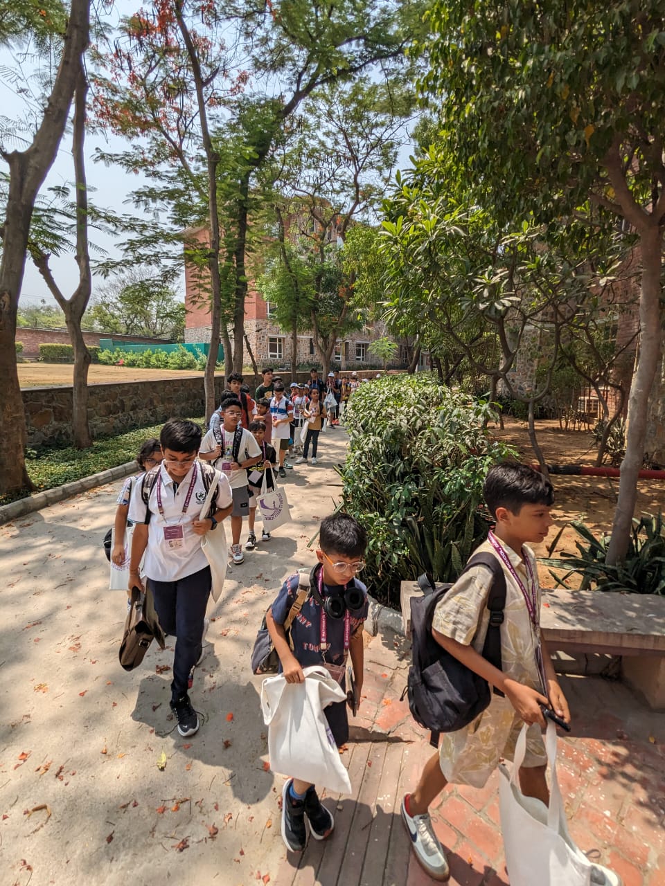 Pathways news