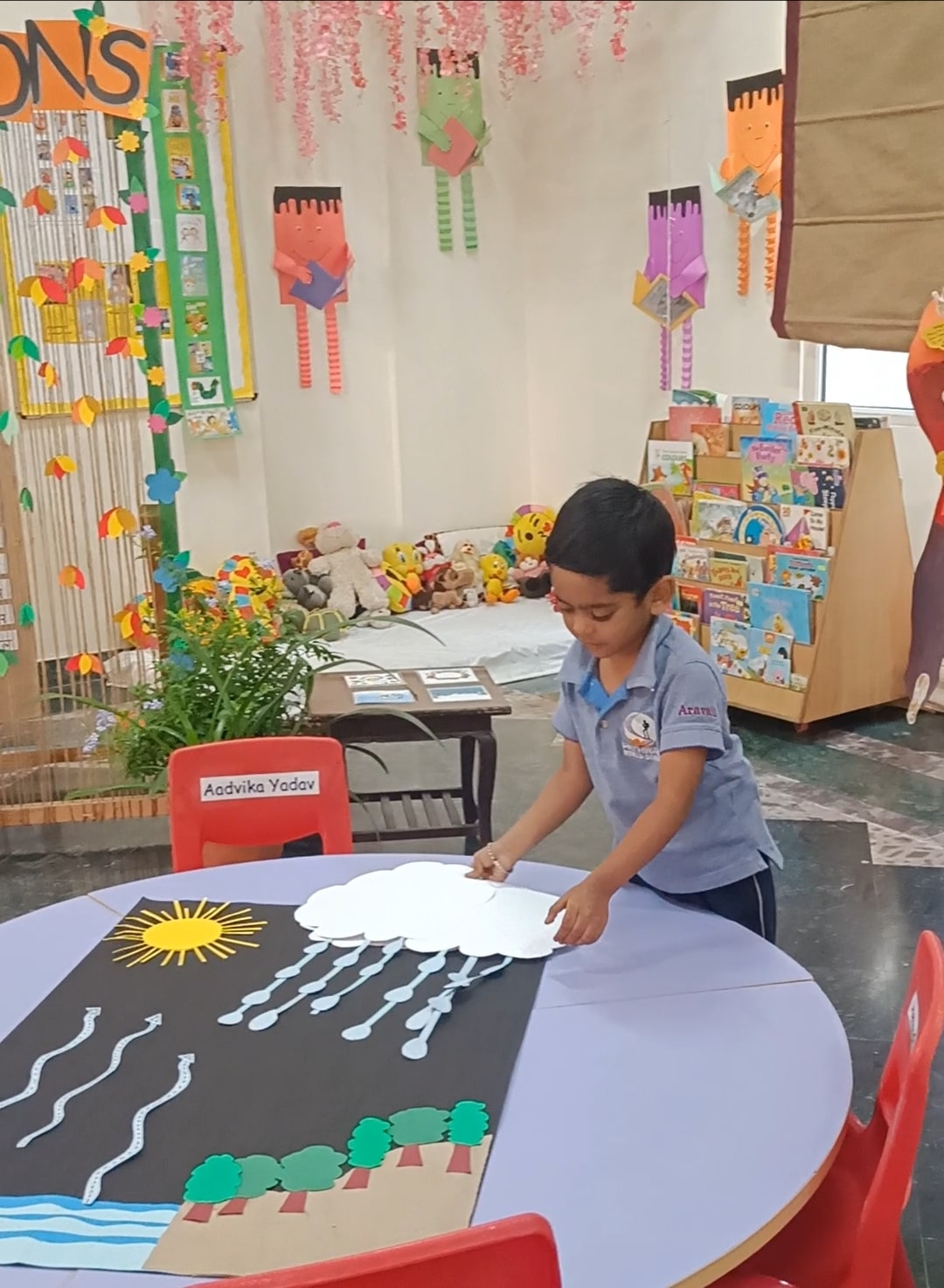 Pathways news