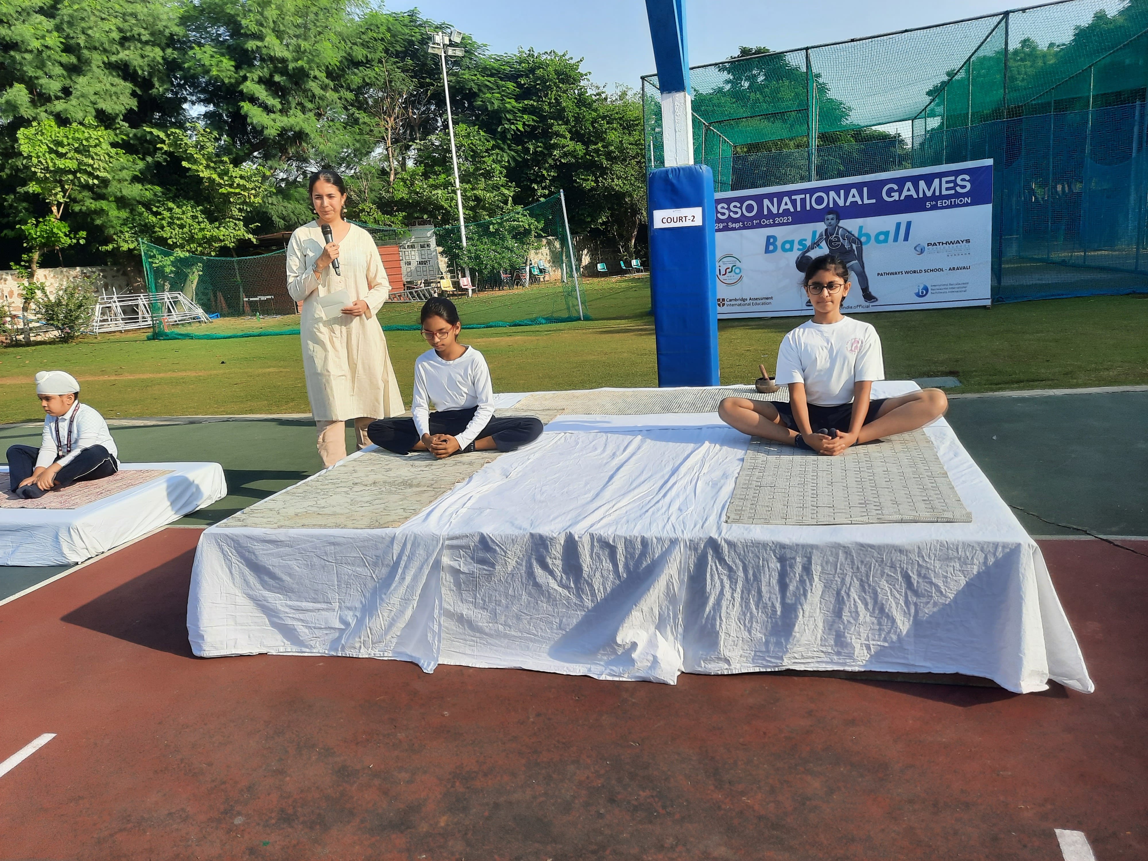 Pathways news