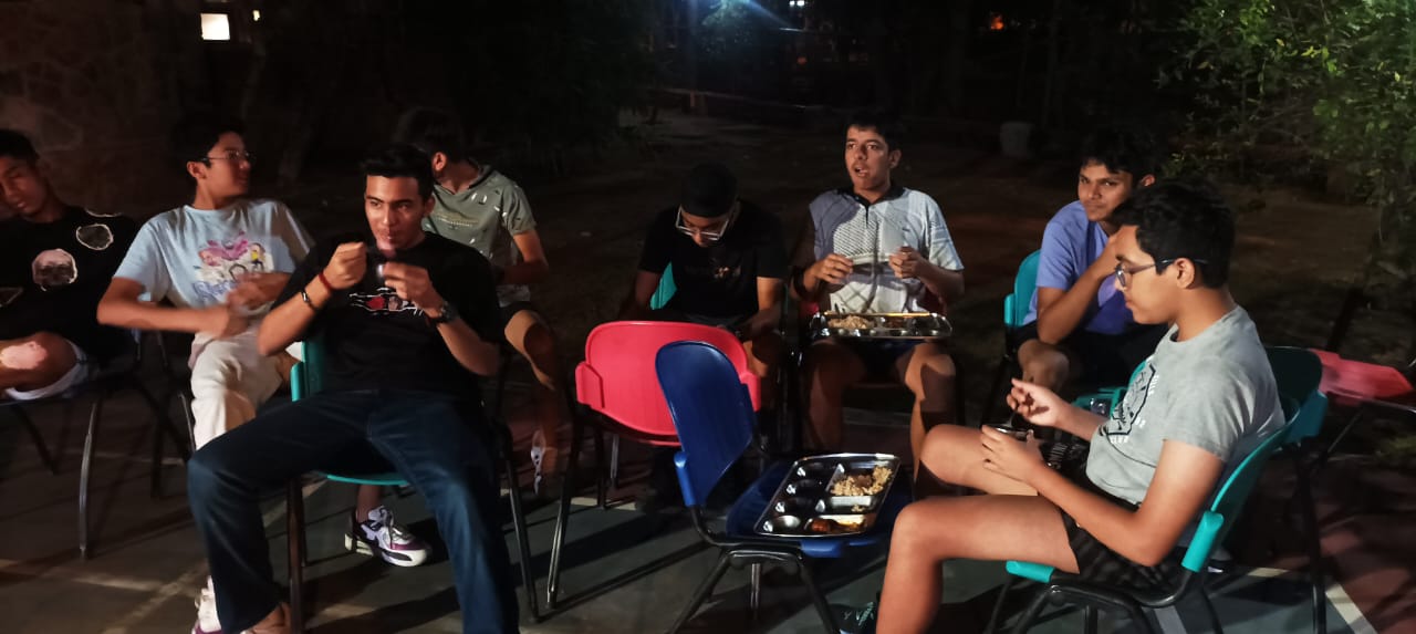 Special Dinner