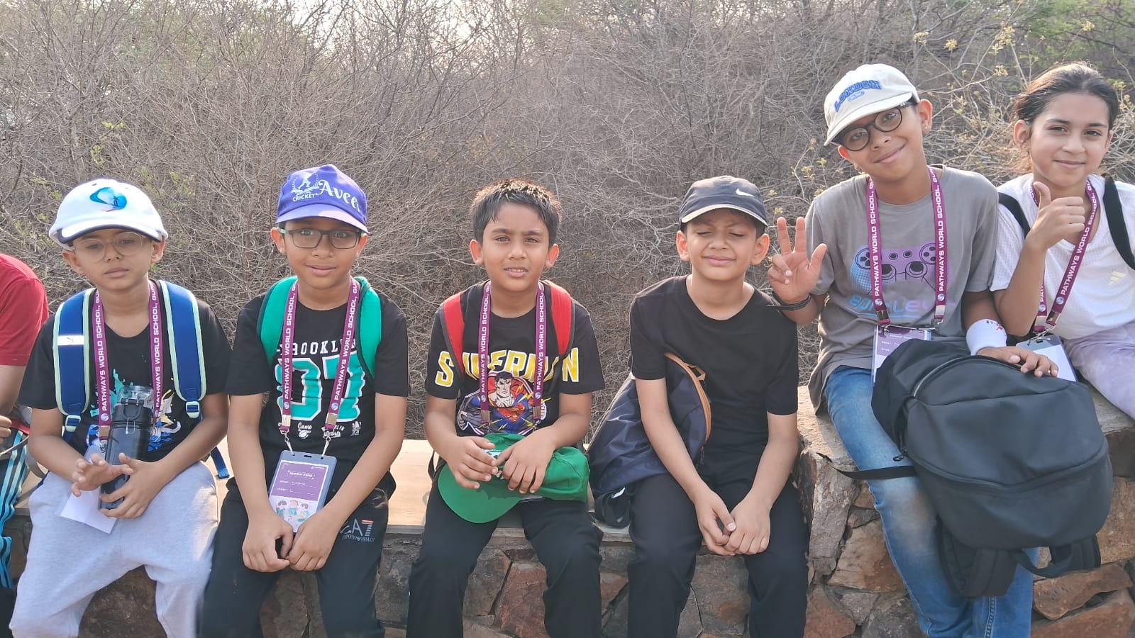 Pathways news