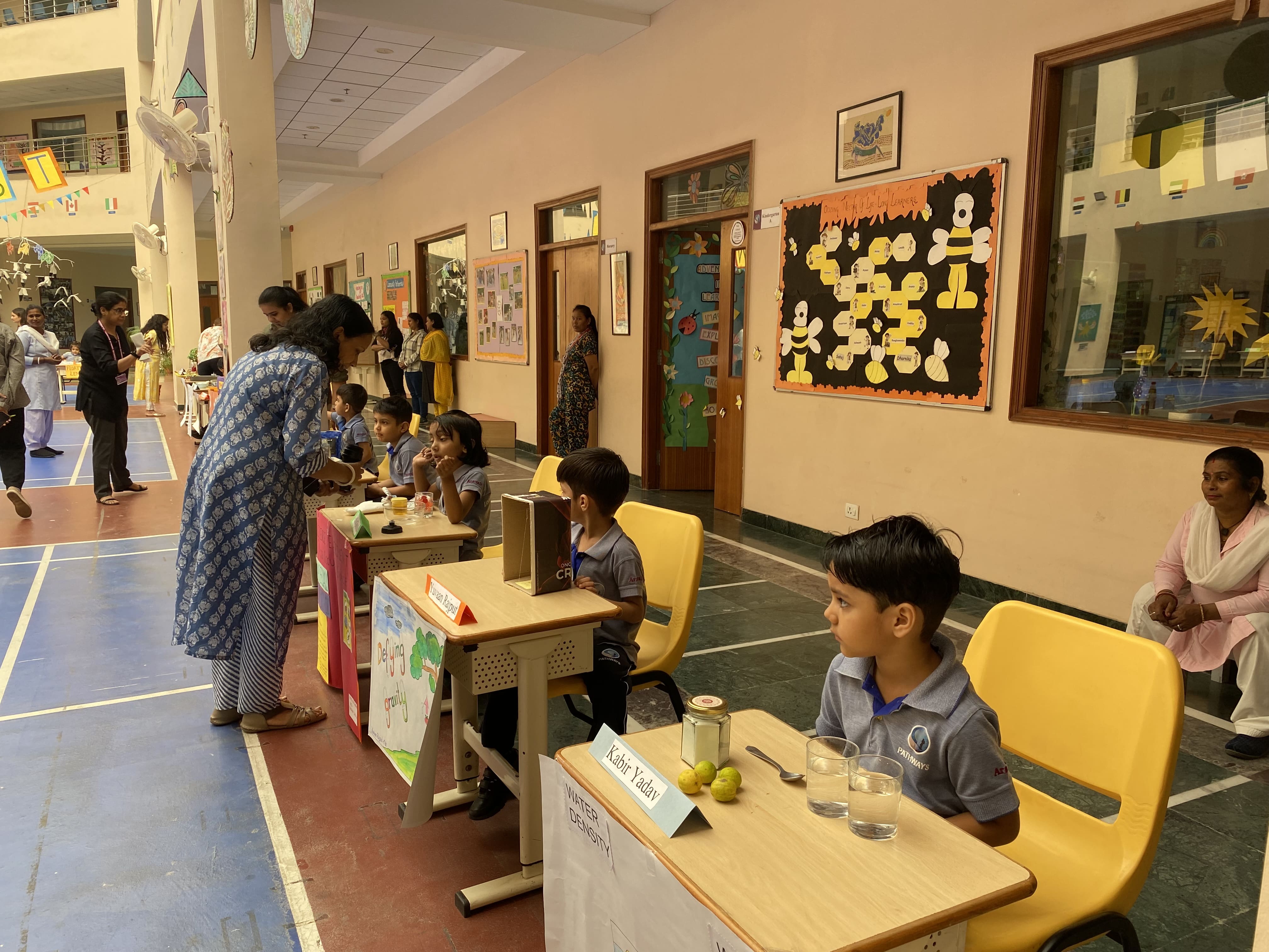 Pathways news