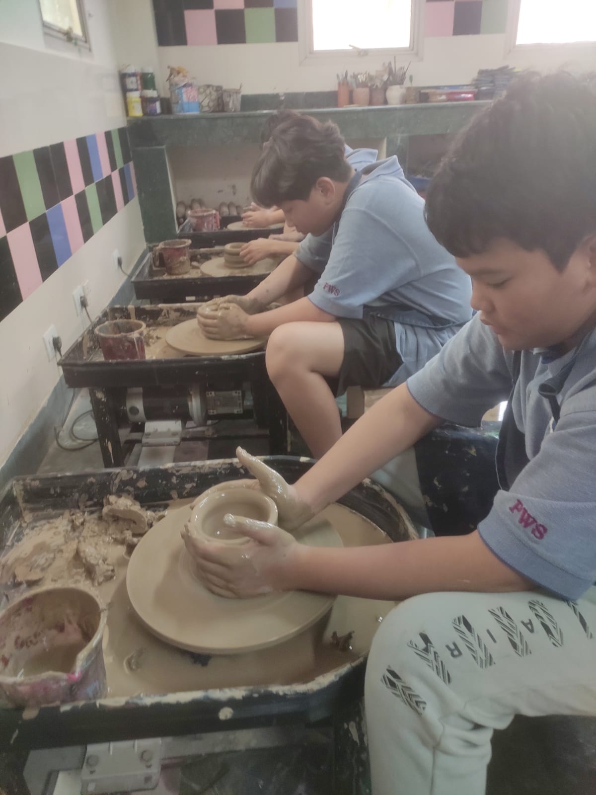 Day 19 @ Thailand Summer Camp
