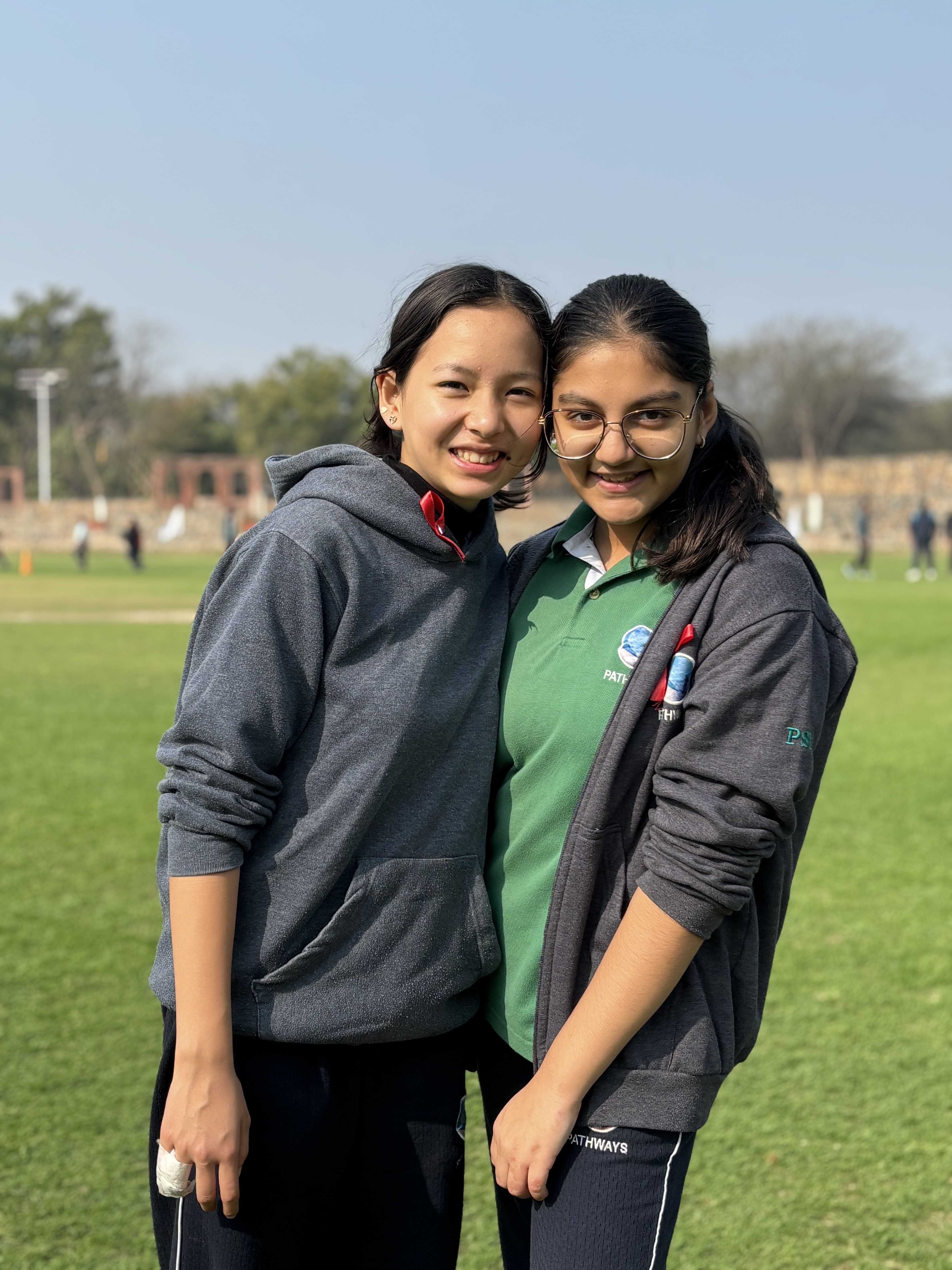 Pathways news