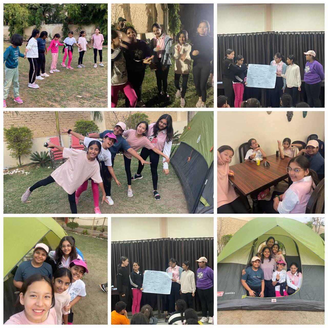 Pathways news