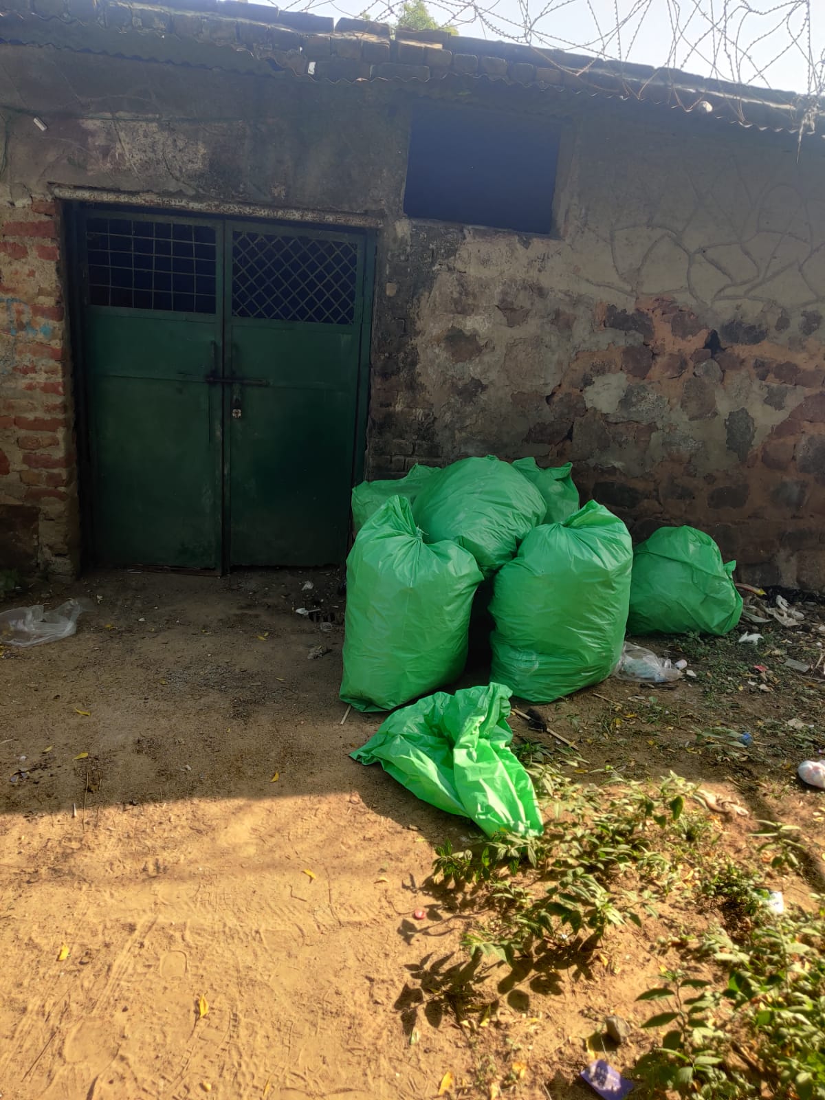 Swachh Bharat Abhiyaan