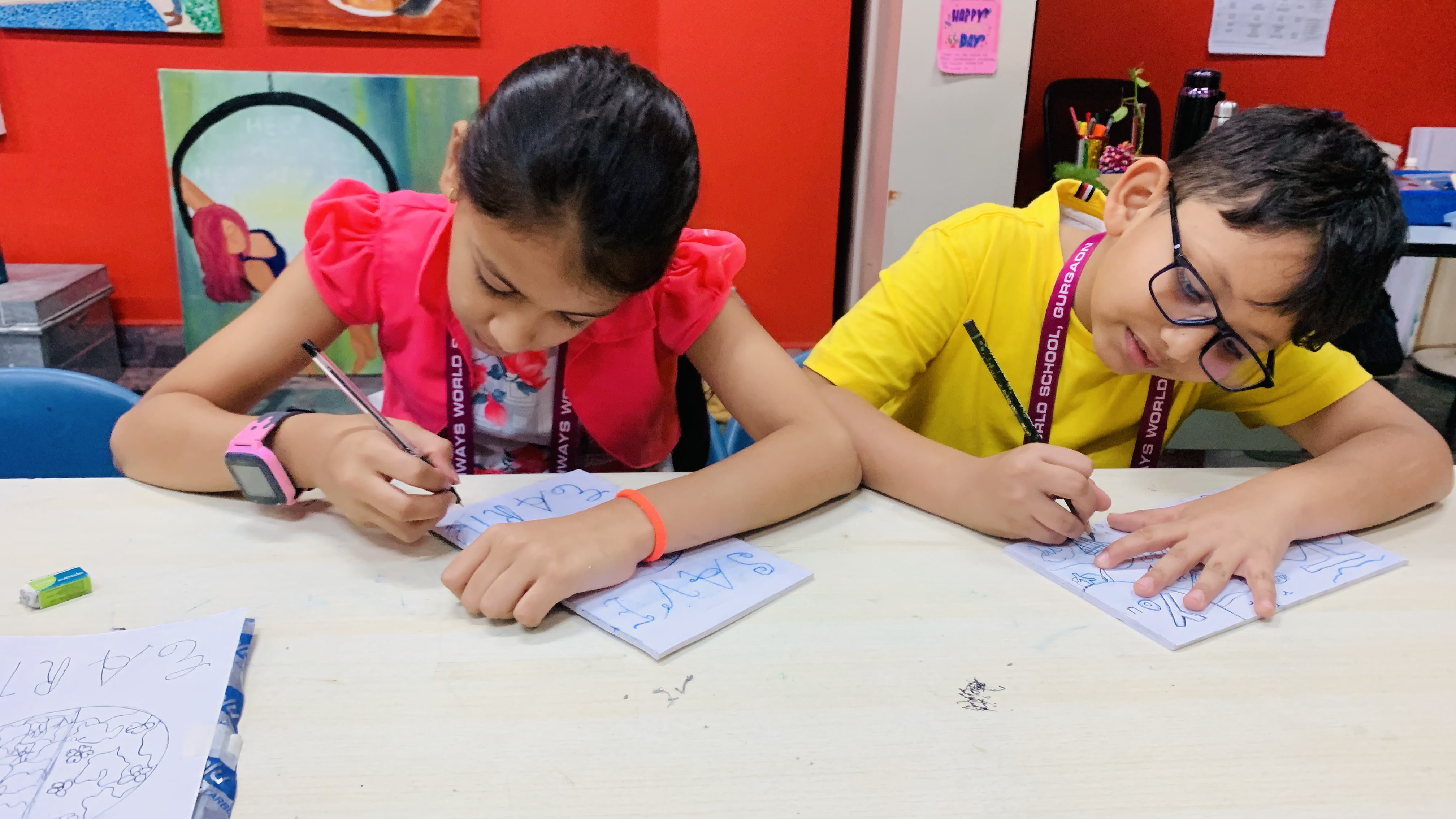 Pathways news