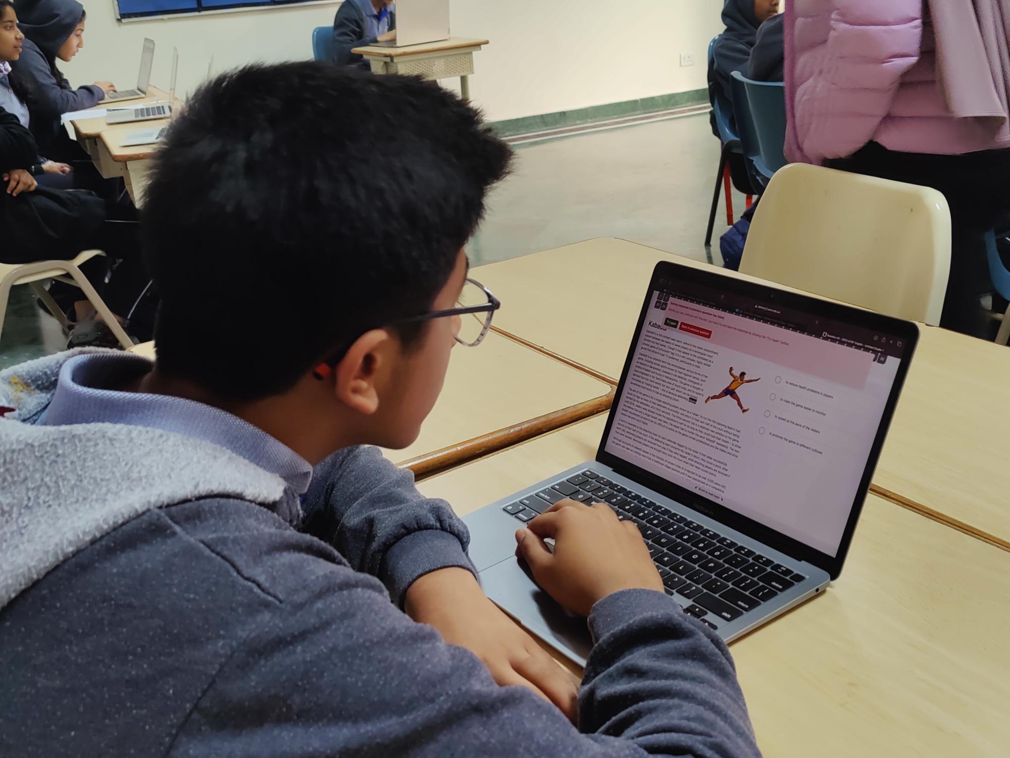 Pathways news