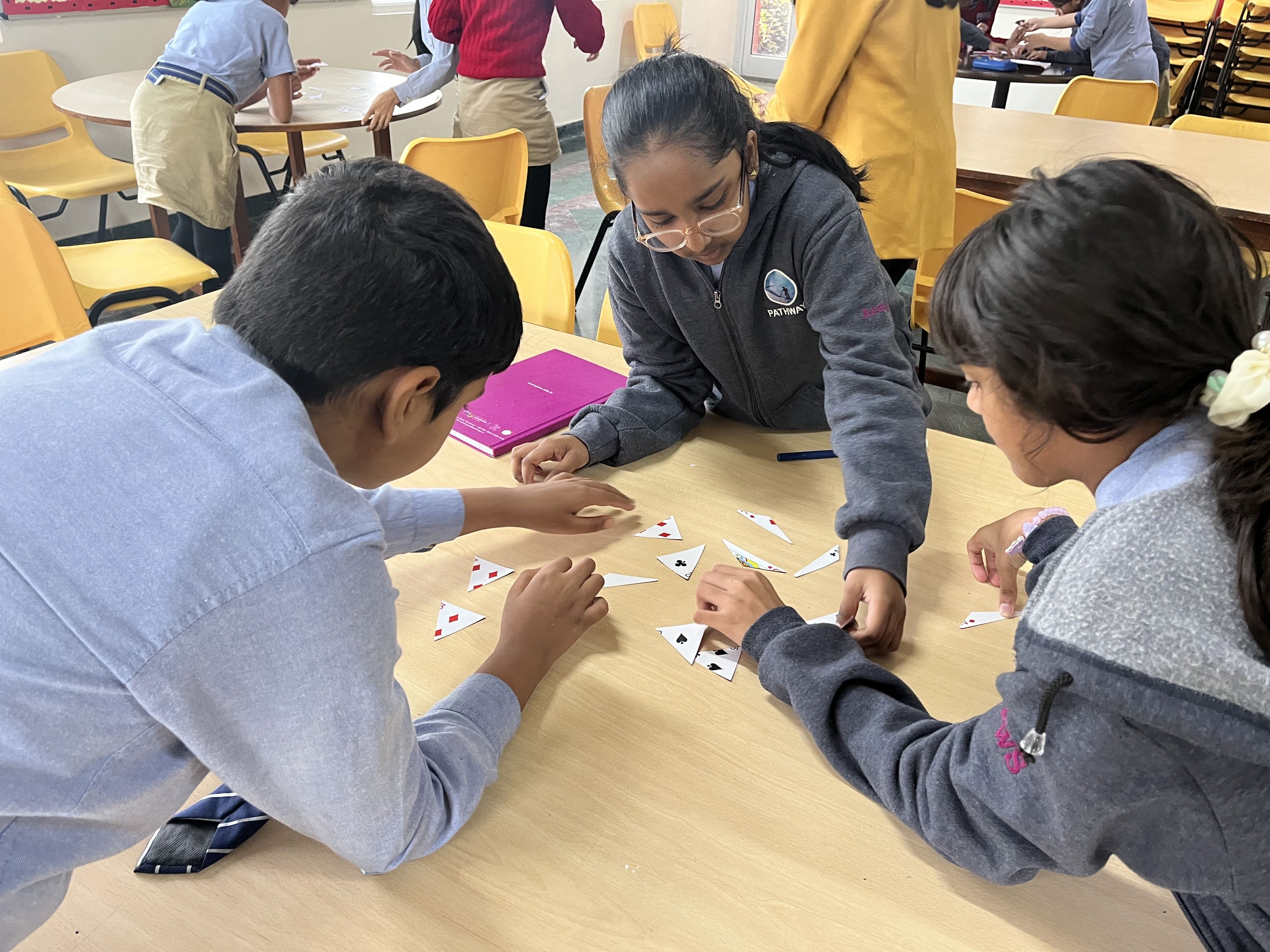 Pathways news