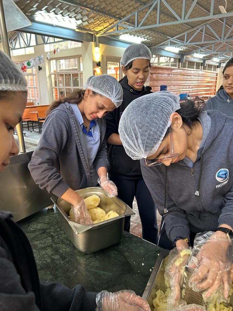 Pathways news
