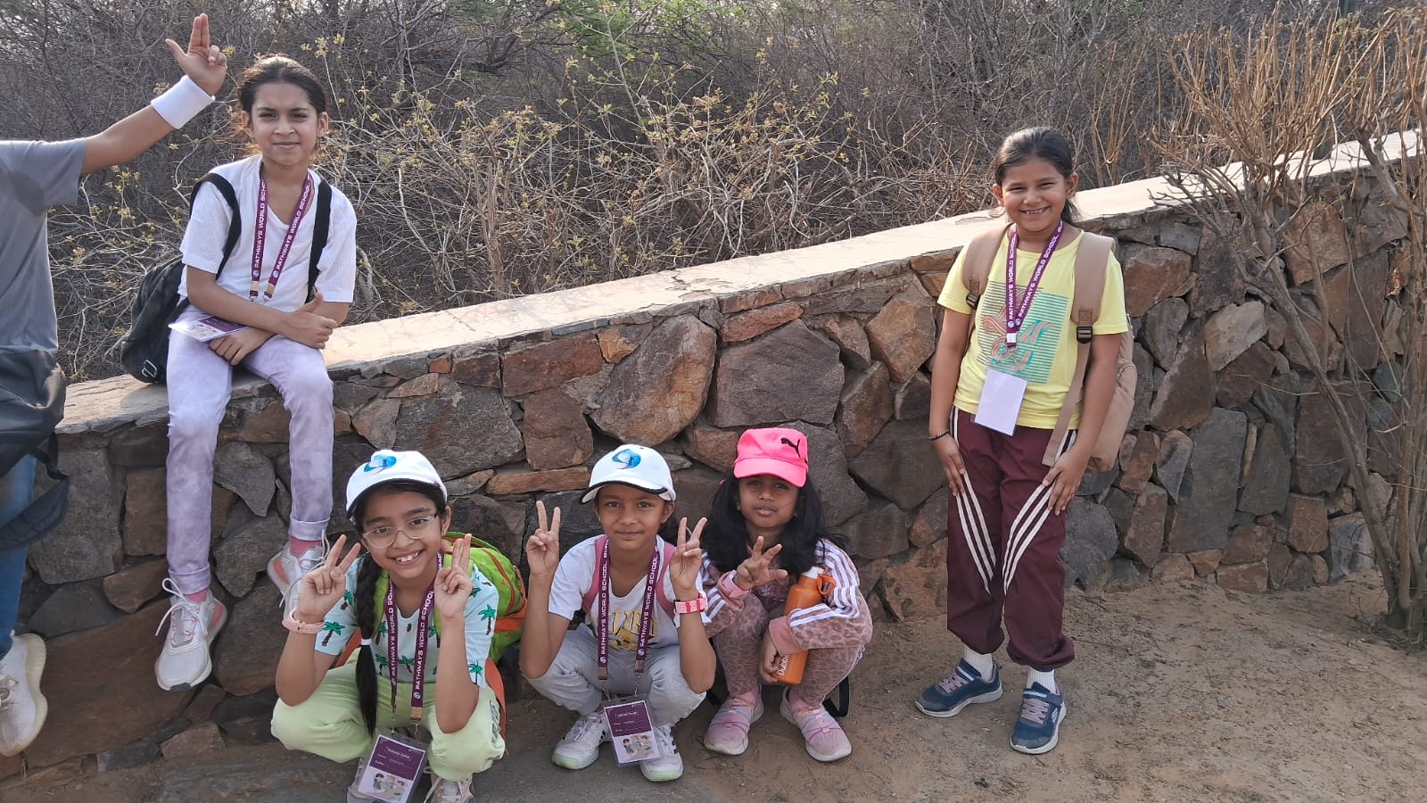 Pathways news