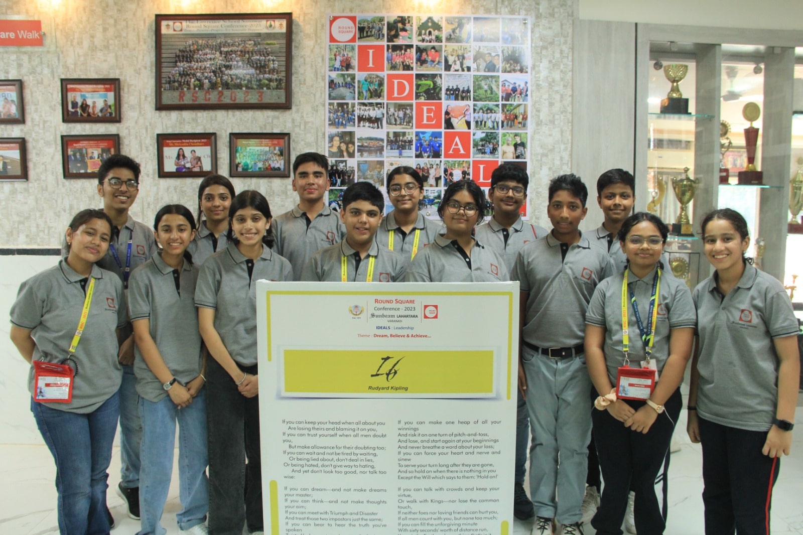 Pathways news
