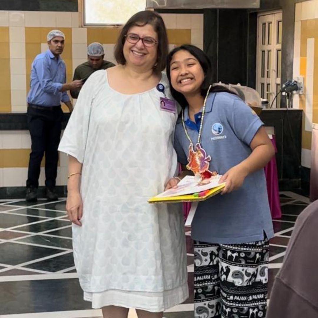 Pathways news