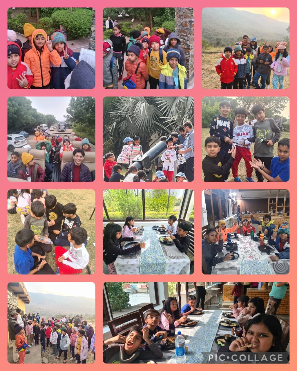 Pathways news