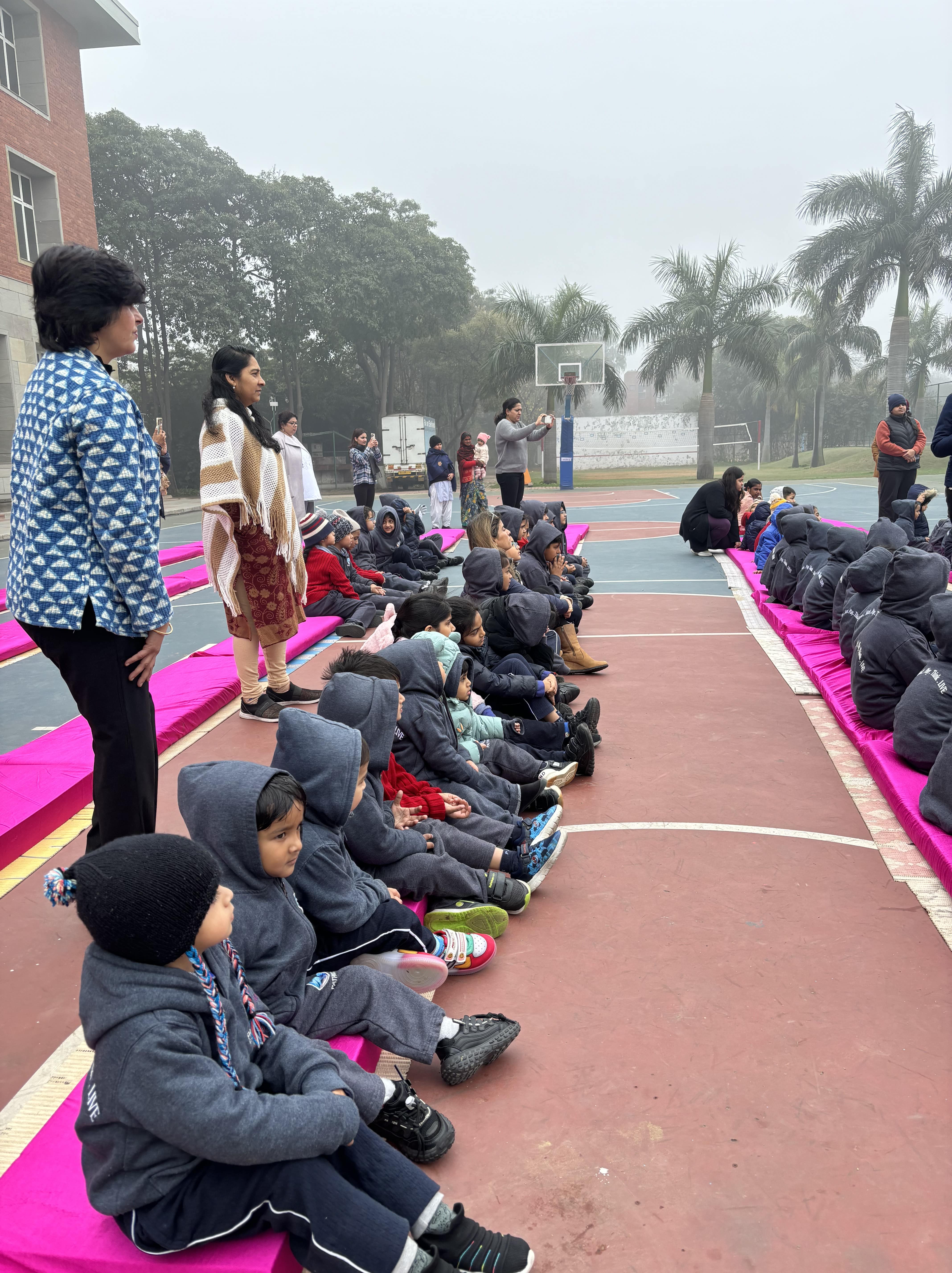 Pathways news