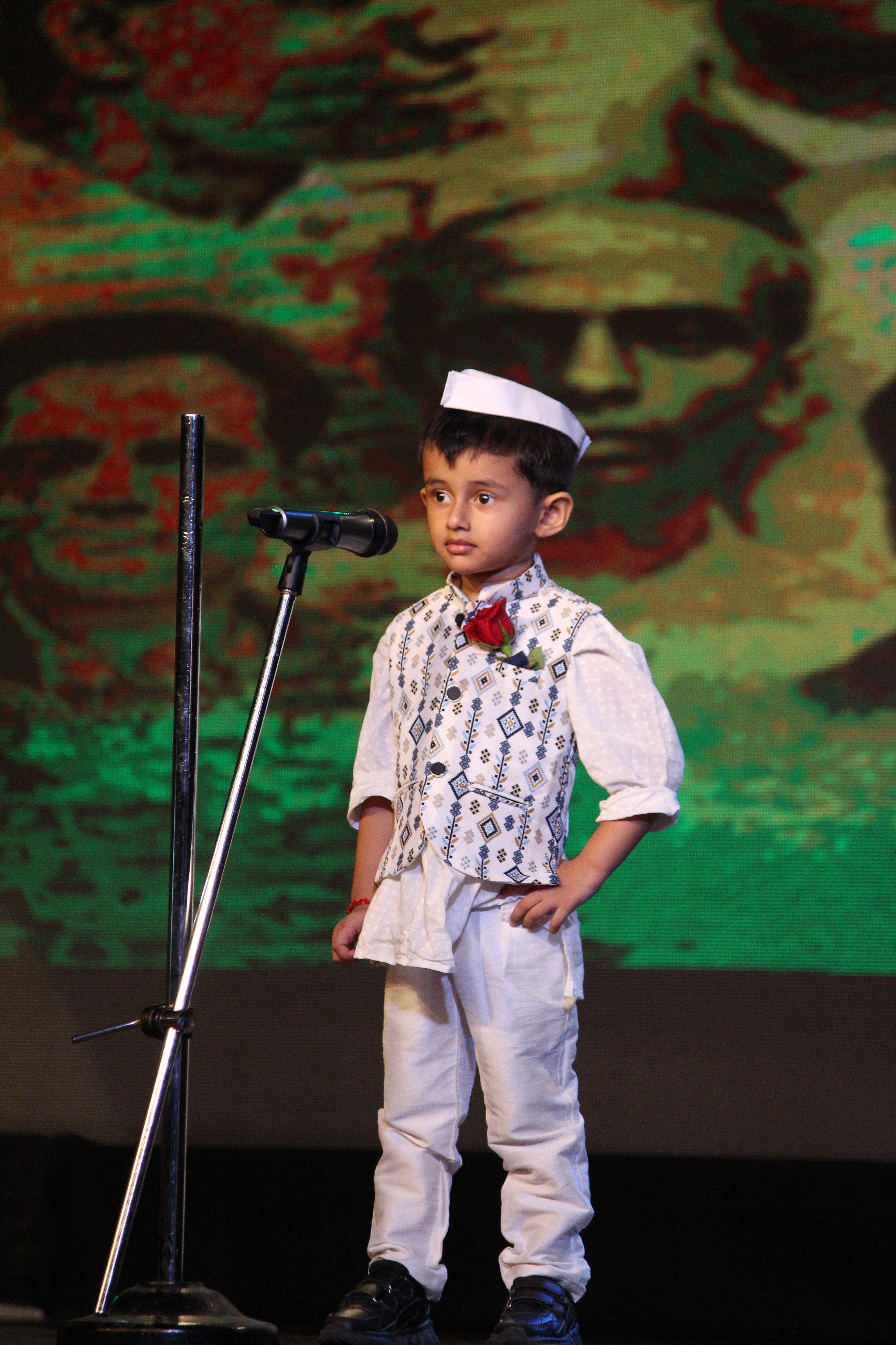Independence Day Celebrations