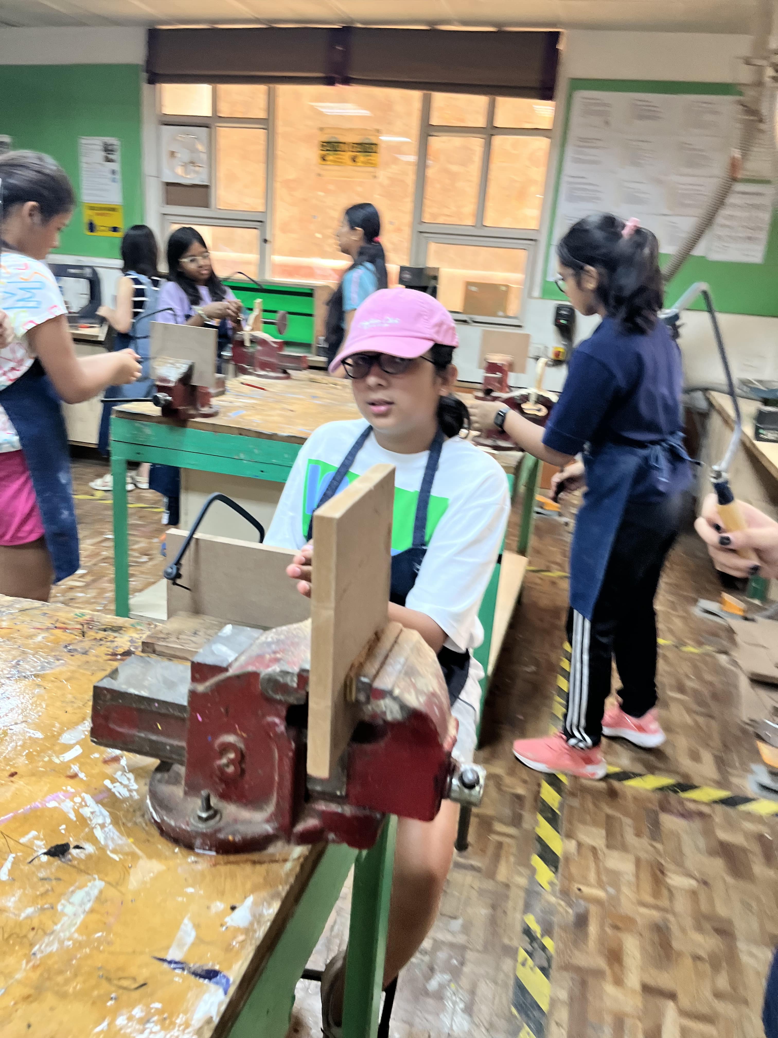 Pathways news