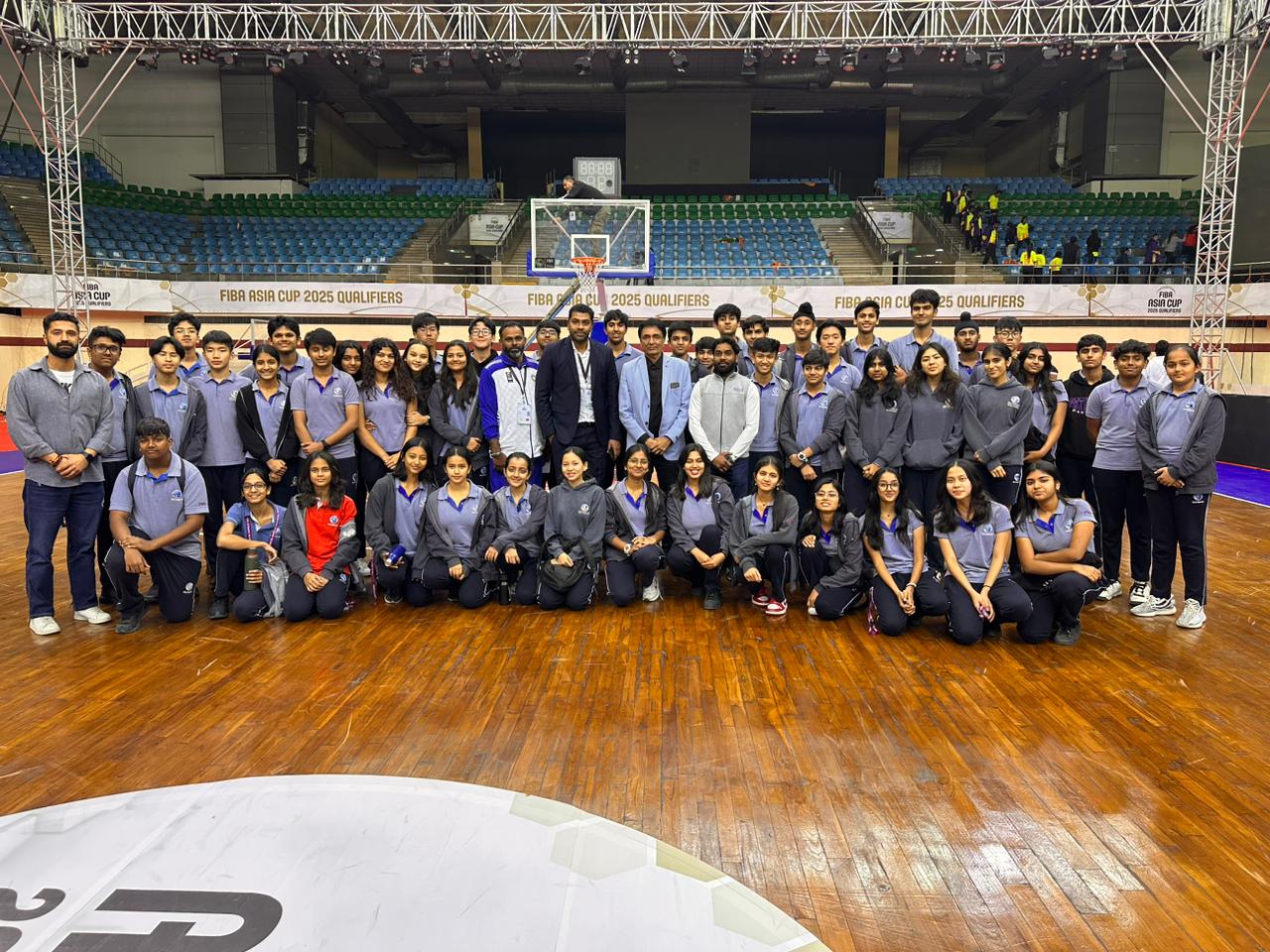 FIBA 2024