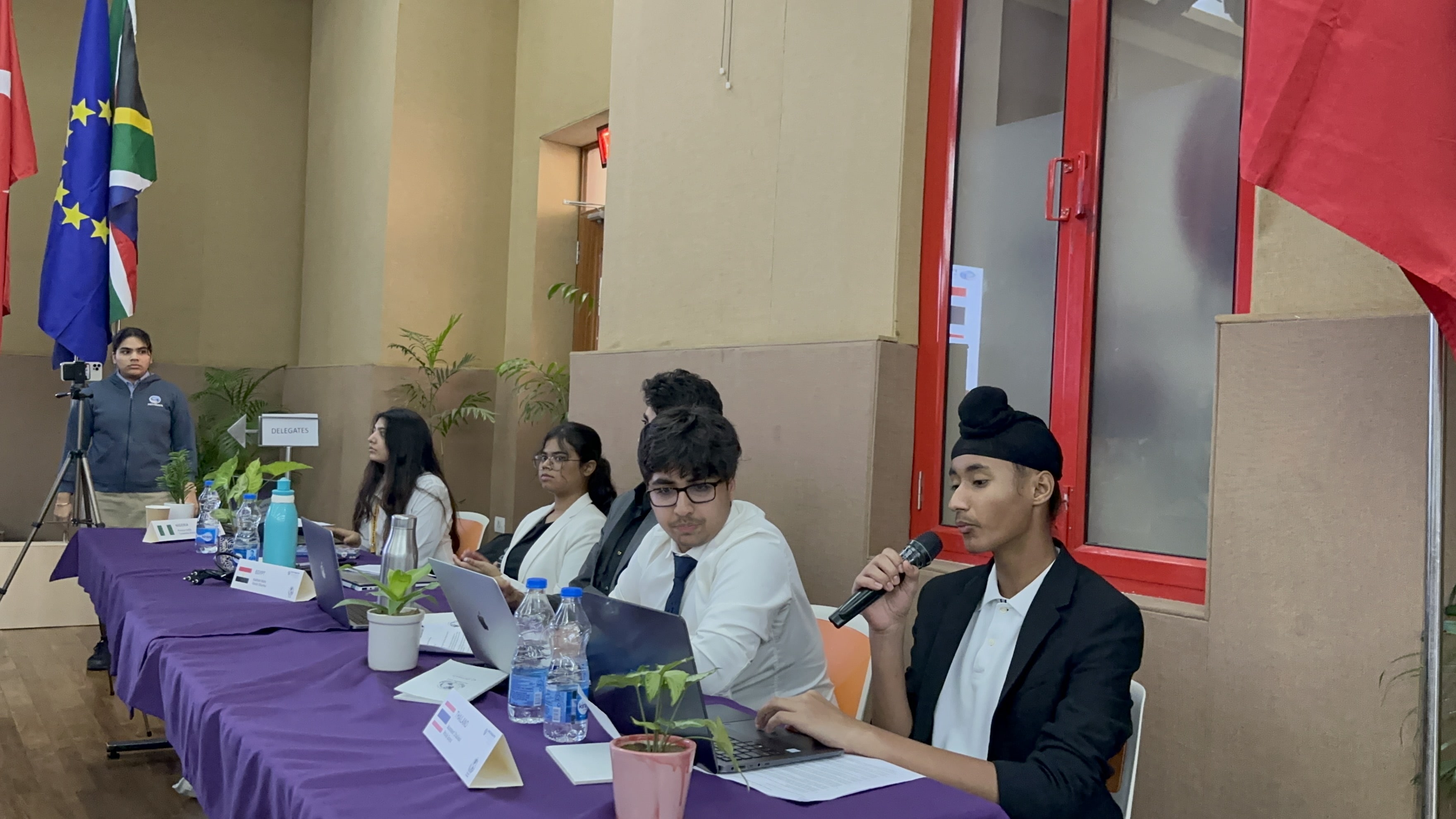 Pathways news
