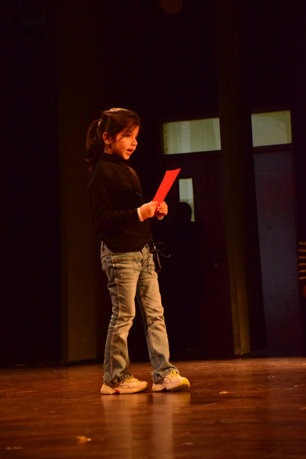 Inspireability Junior