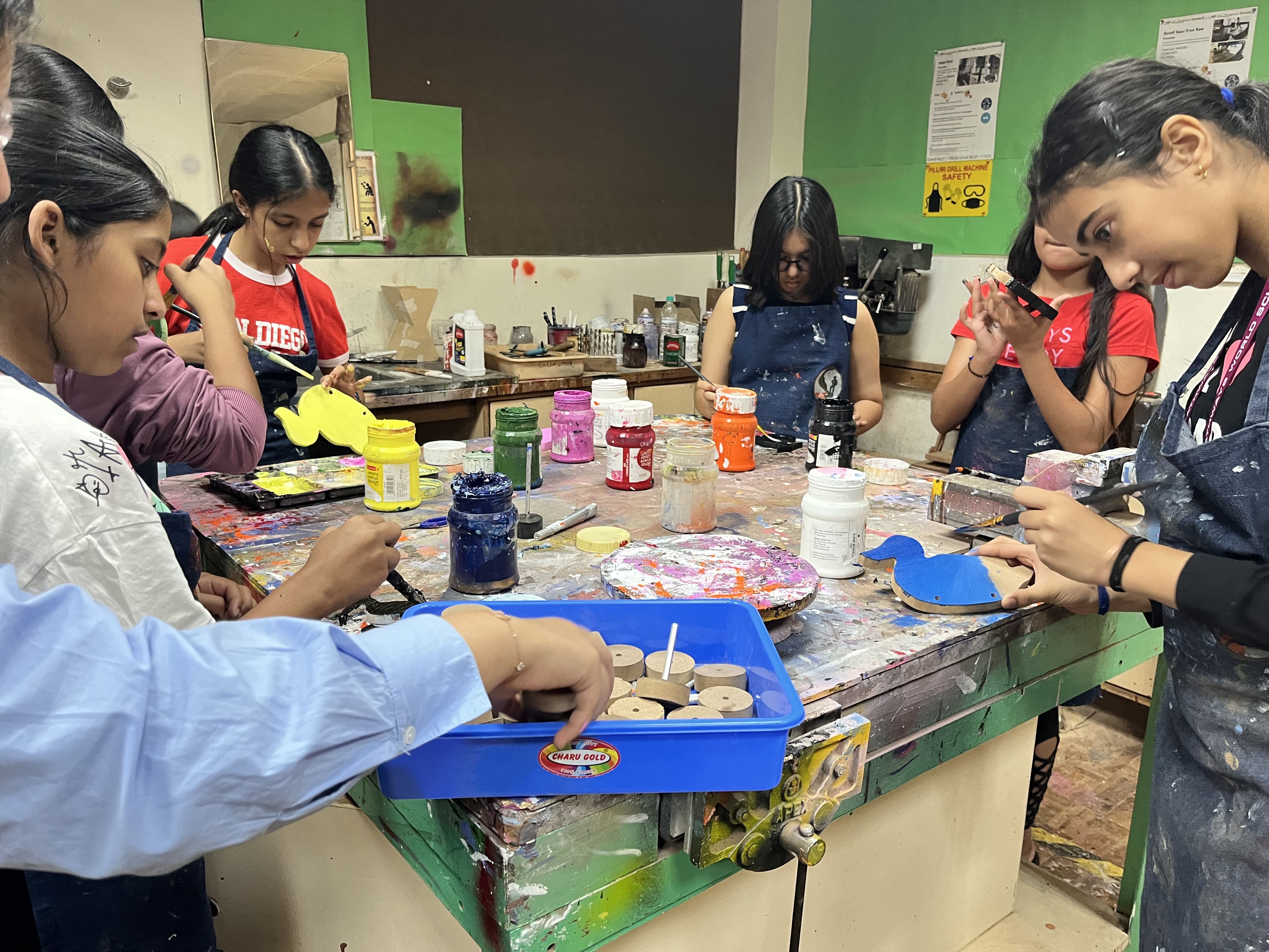 Pathways news