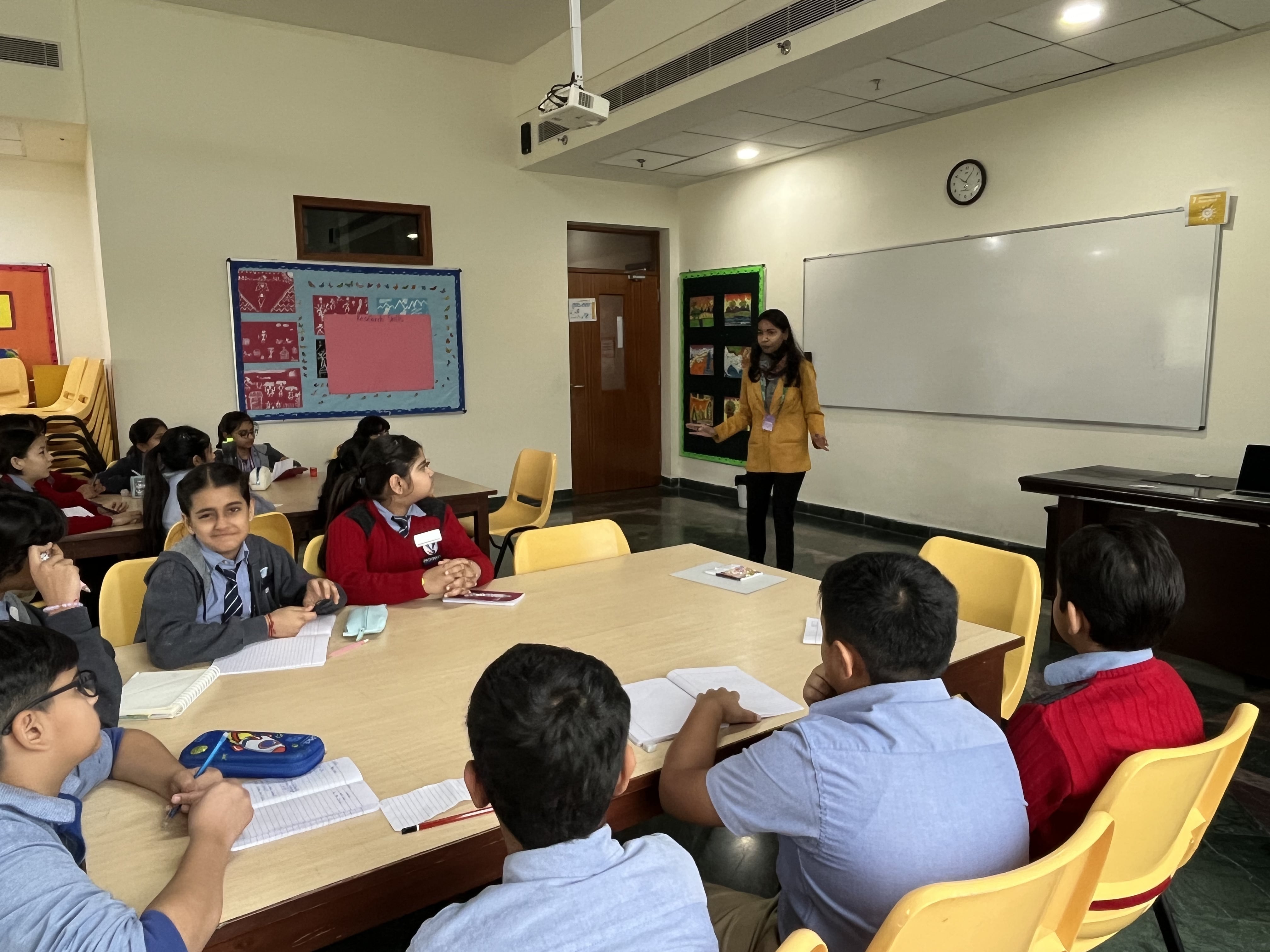 Leadership Workshops