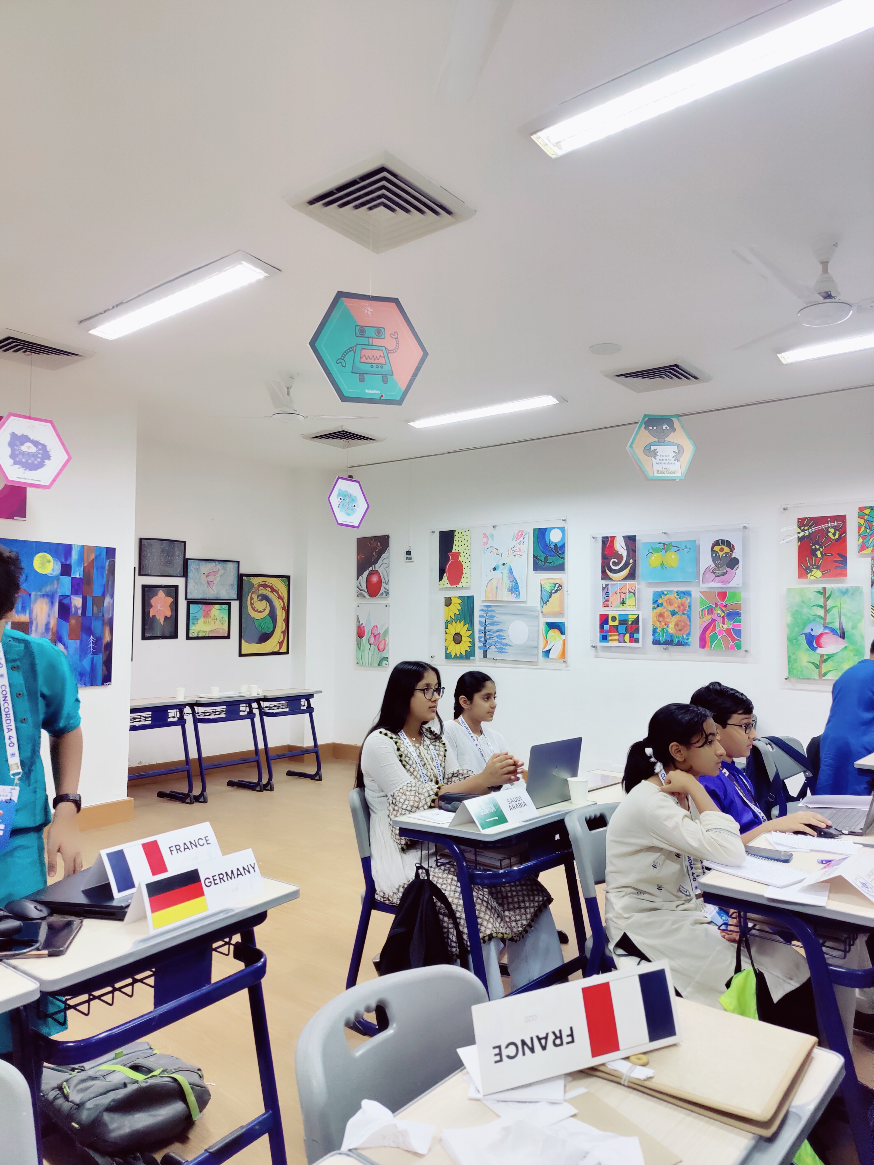 Pathways news