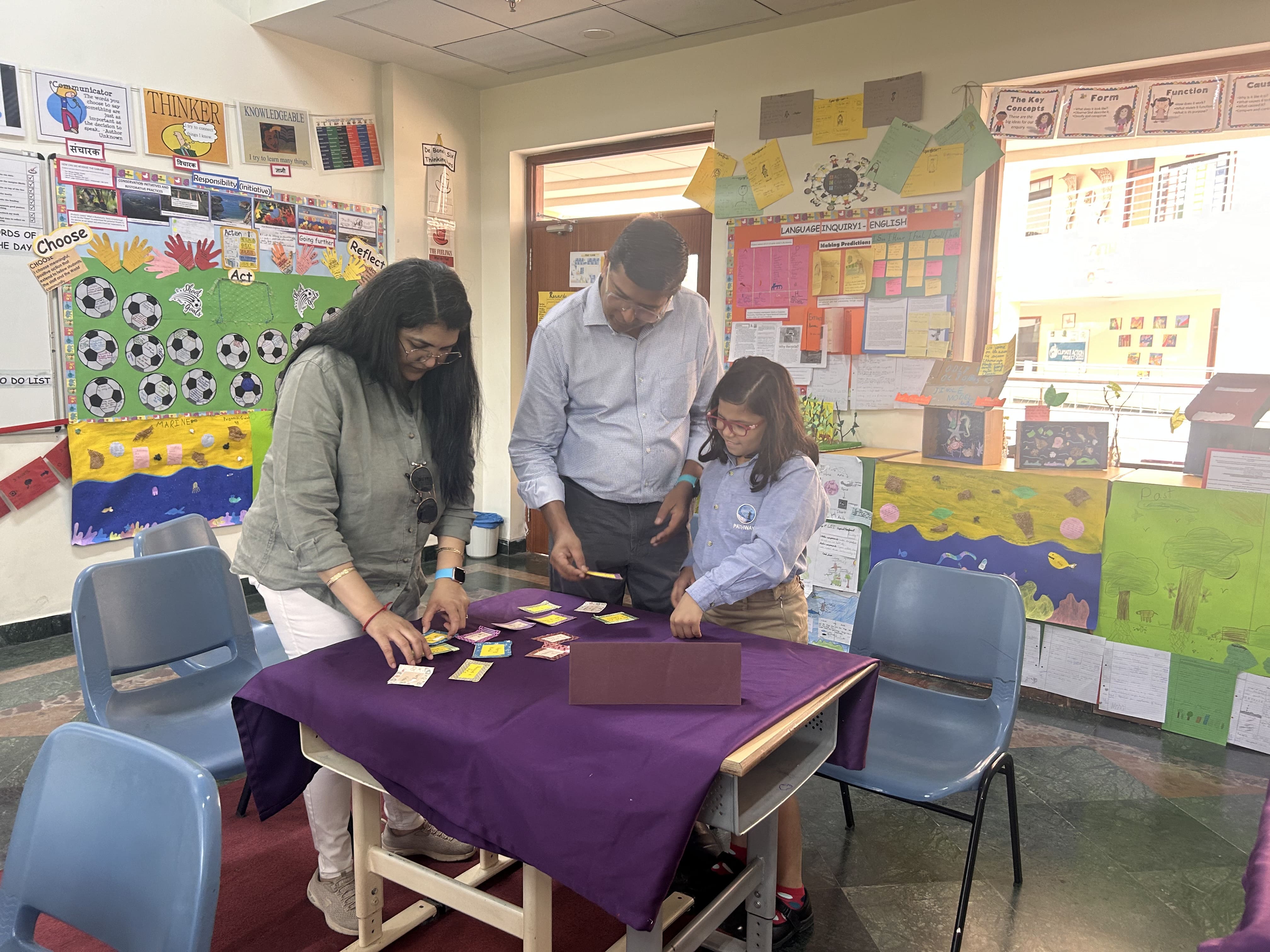 Pathways news