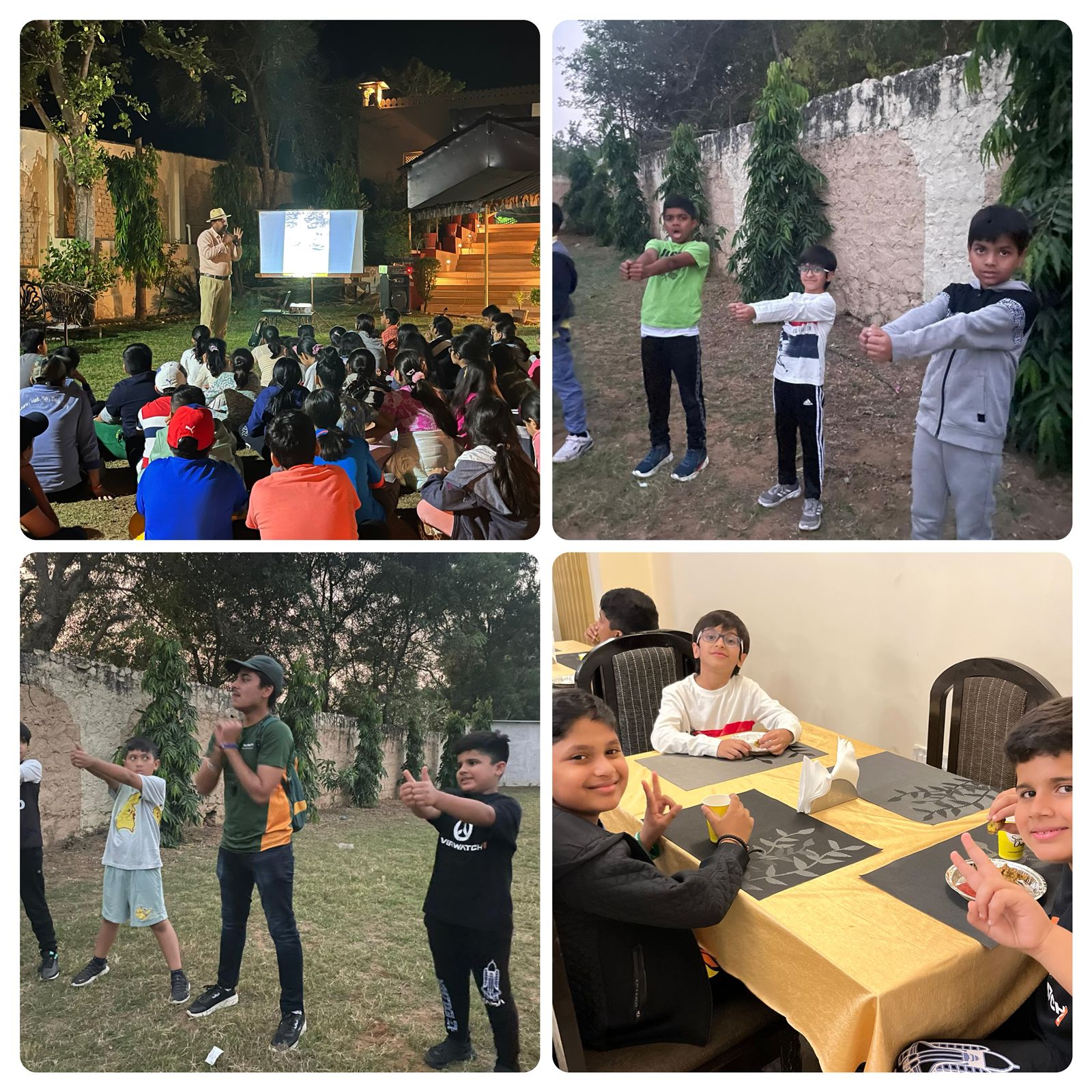 Pathways news